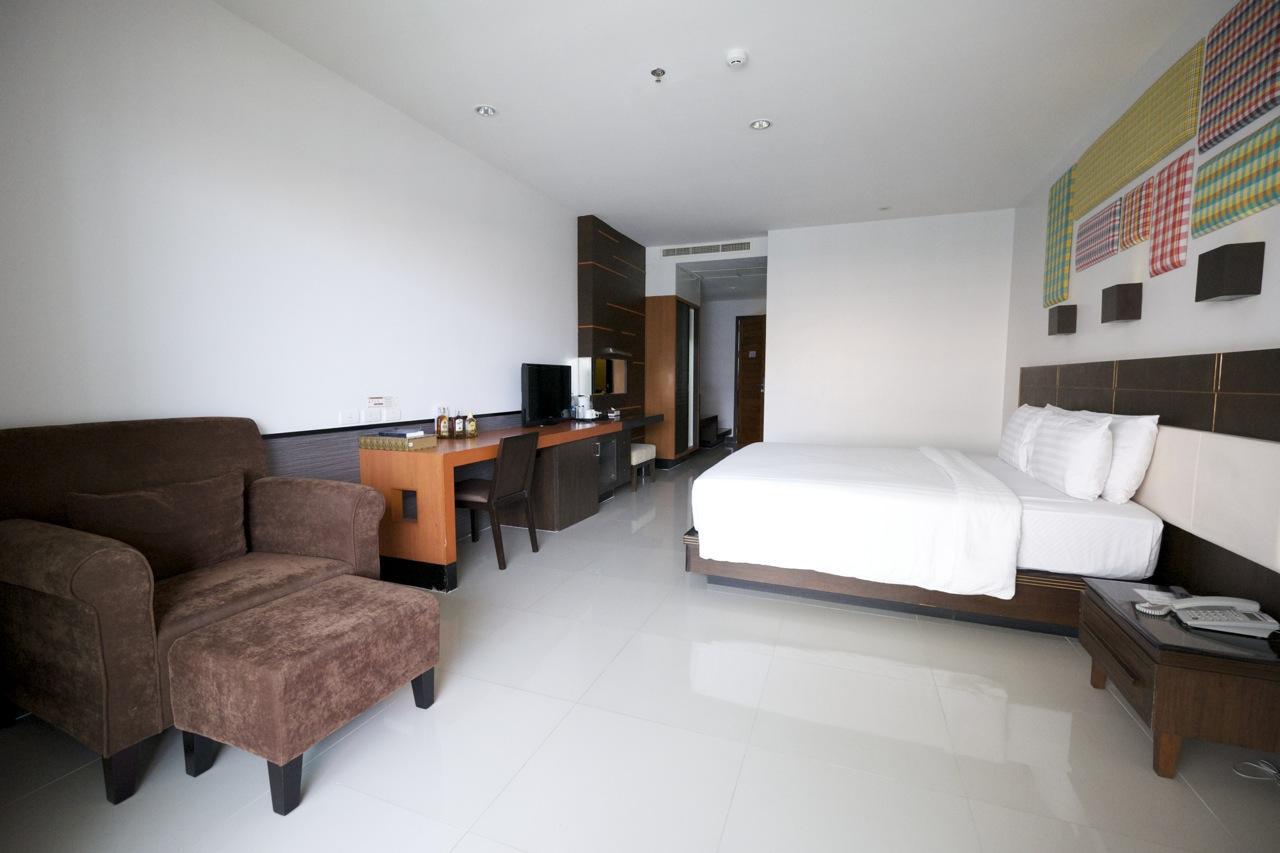 Welcome World Beachfront