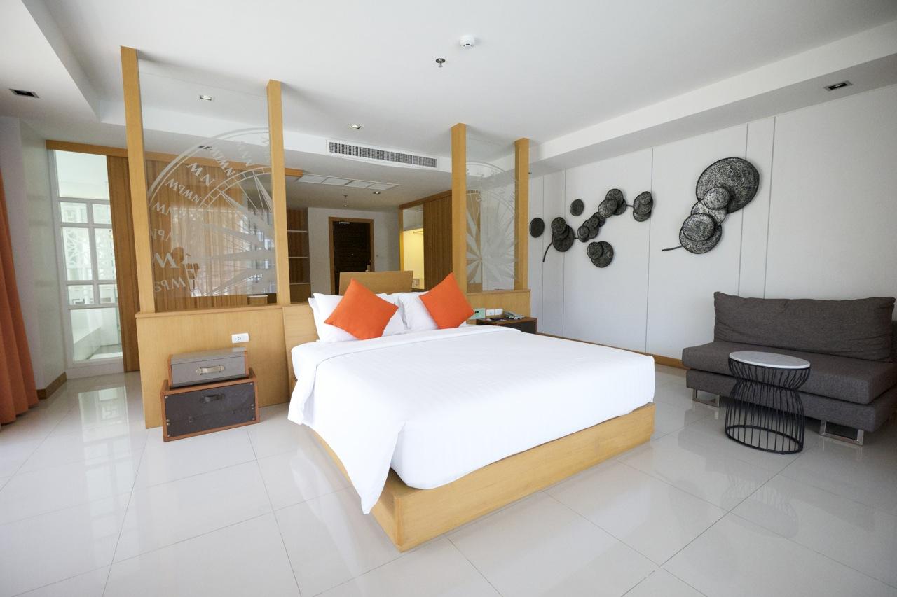 Welcome World Beachfront 4*