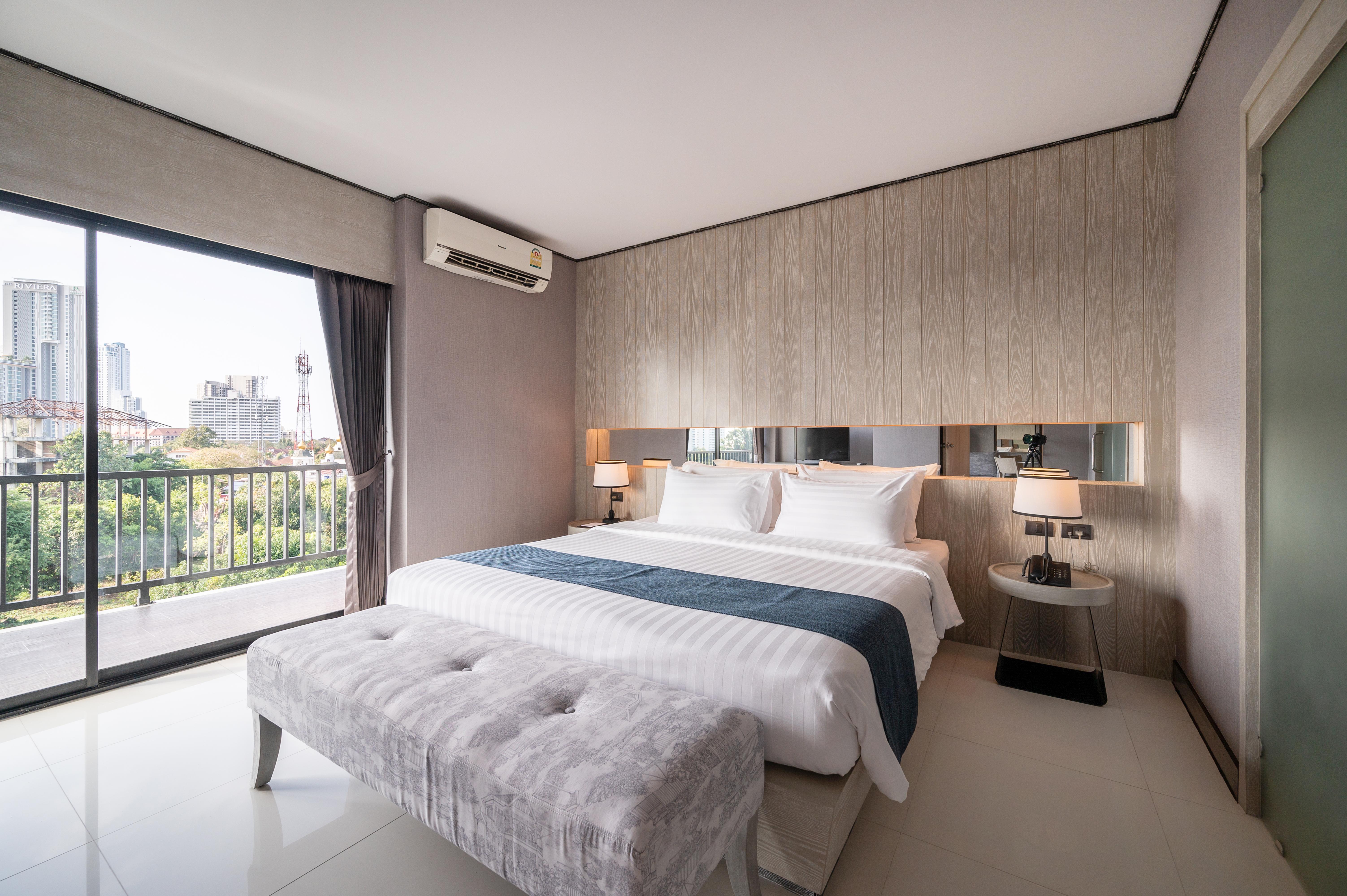 Hotel Manhattan - Sha Extra 4*