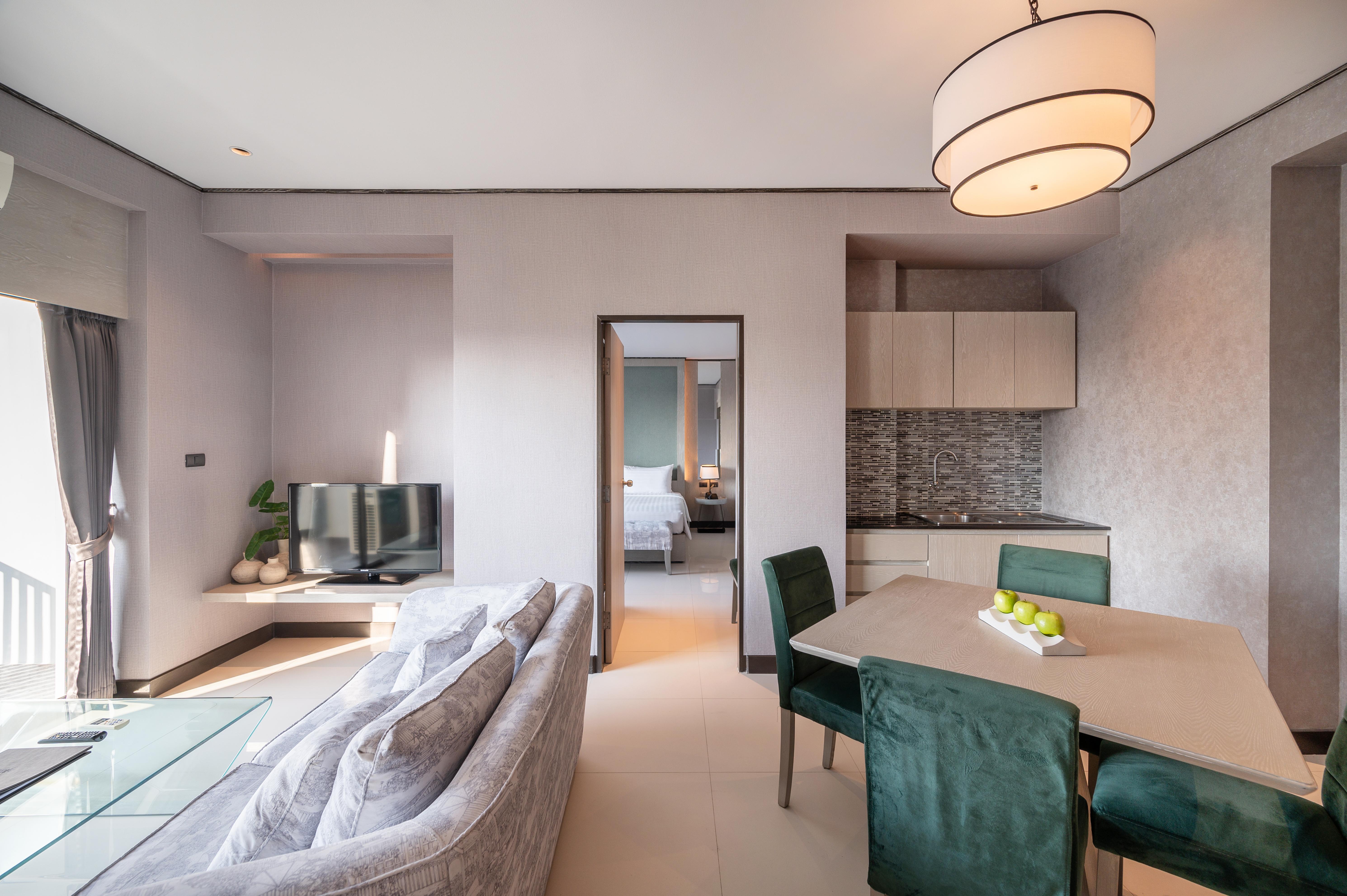 Manhattan - Sha Extra Hotel 4*