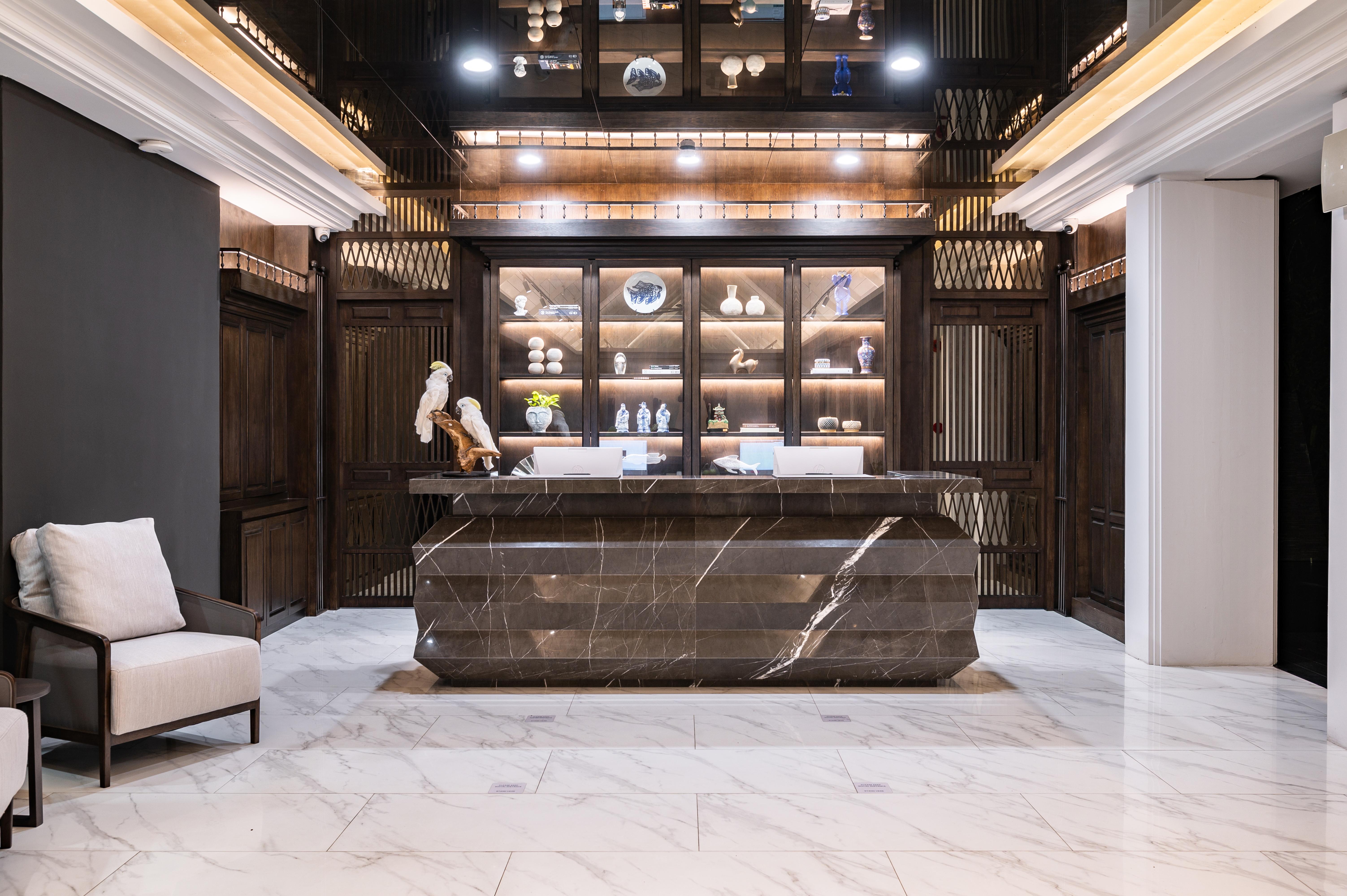 Manhattan - Sha Extra Hotel