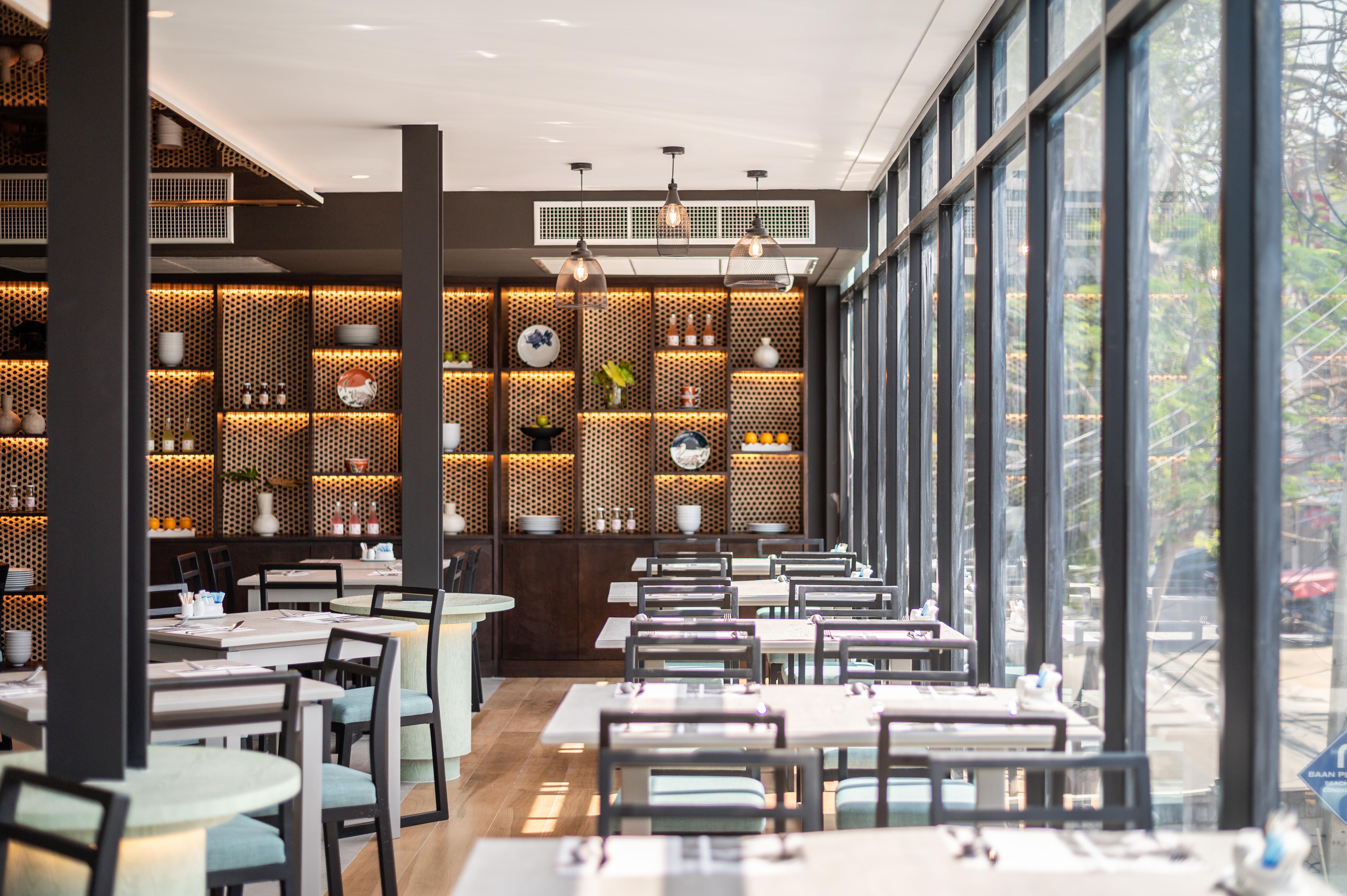 Manhattan - Sha Extra Hotel 4*