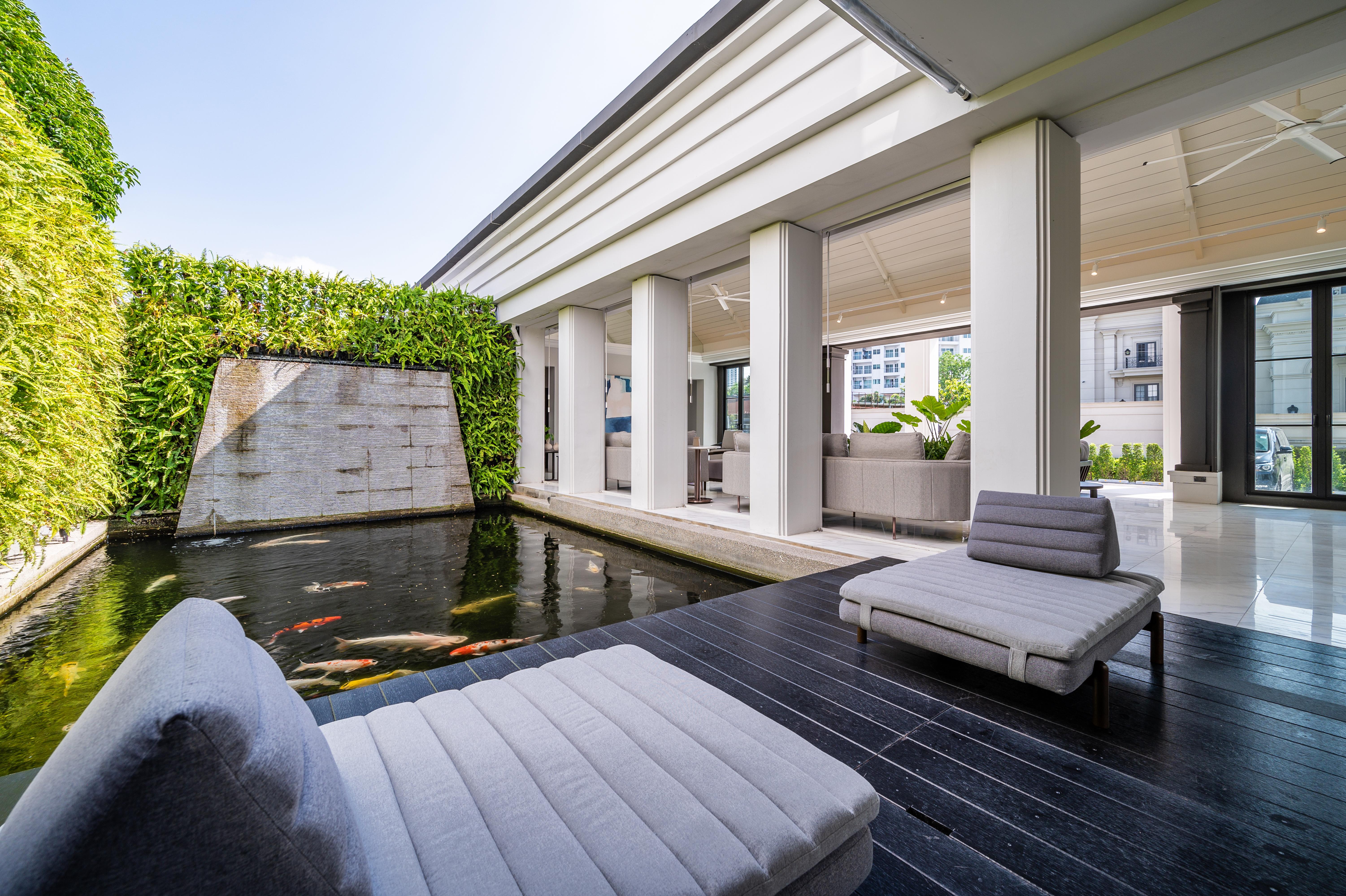 Manhattan - Sha Extra Hotel Pattaya