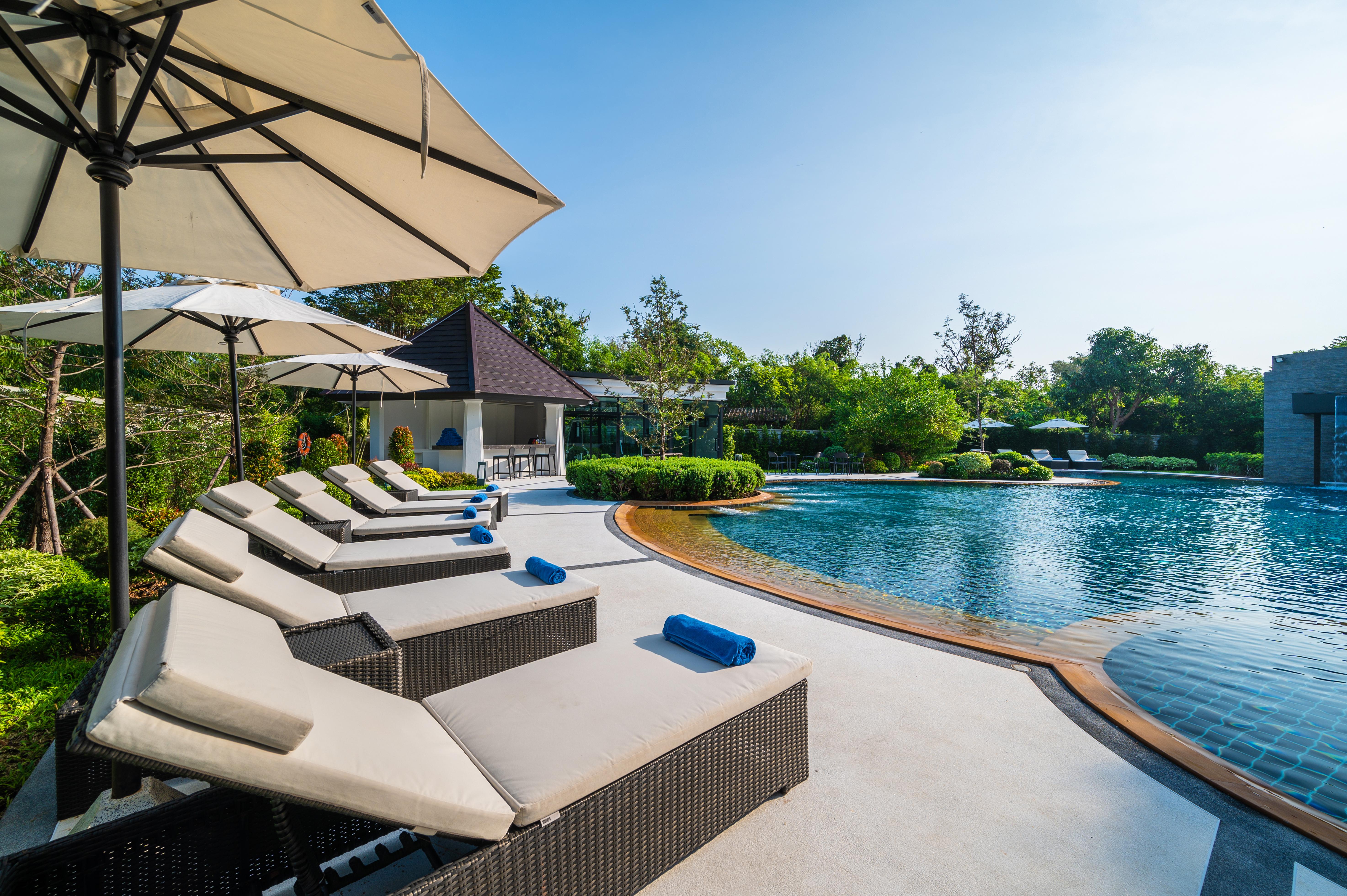 Manhattan - Sha Extra 4* Pattaya