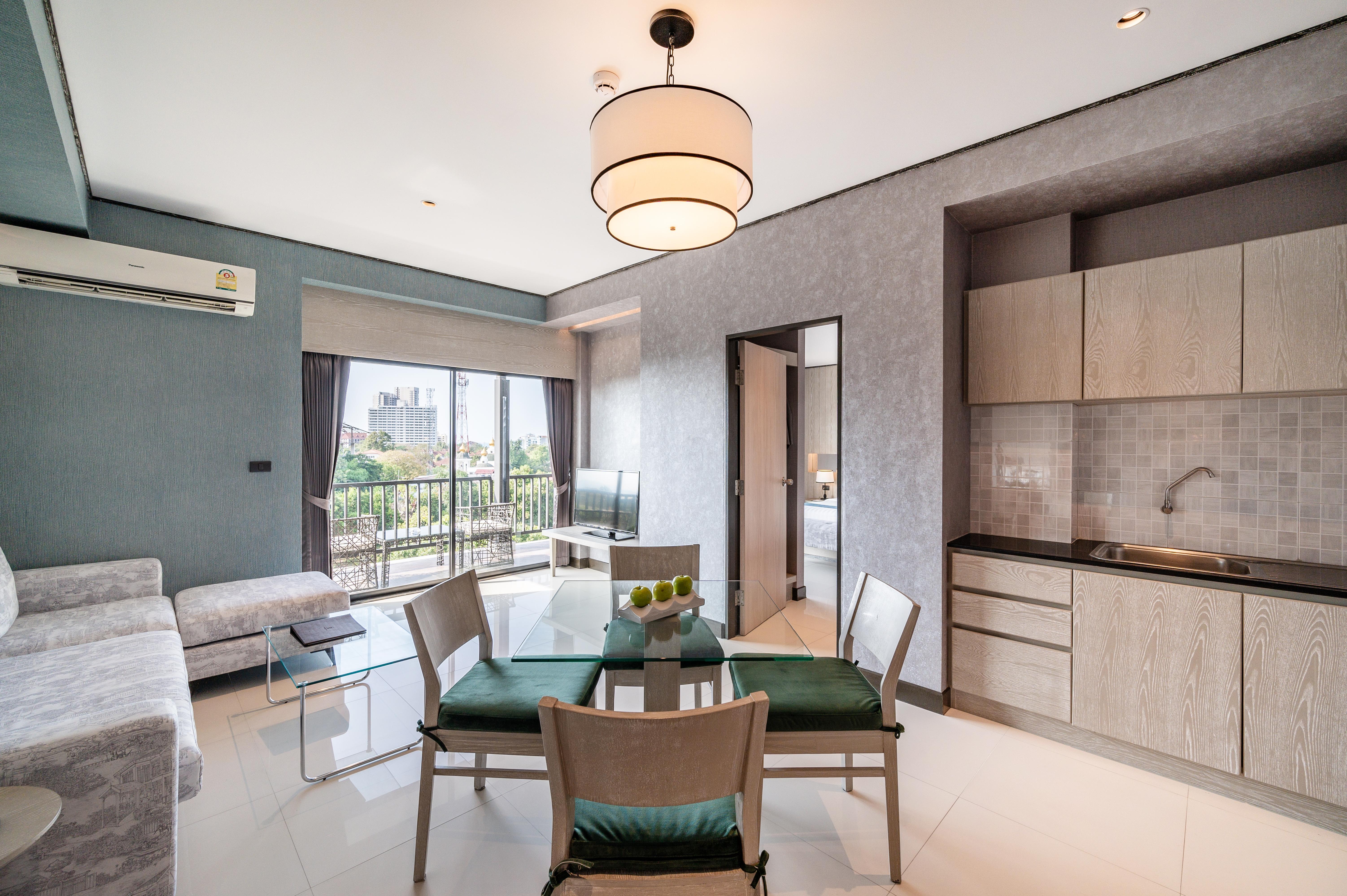 Hotel Manhattan - Sha Extra