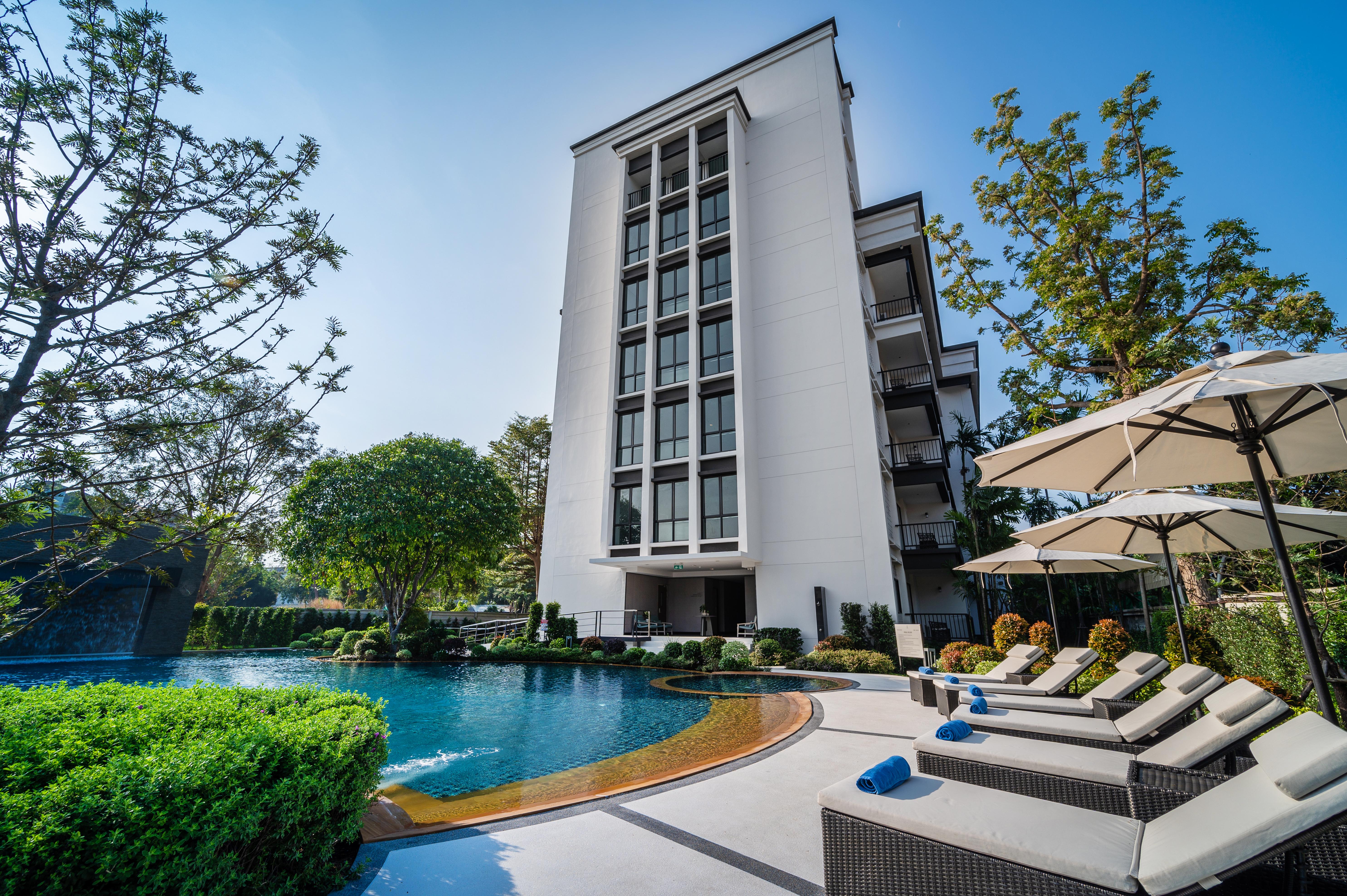 Manhattan - Sha Extra Pattaya
