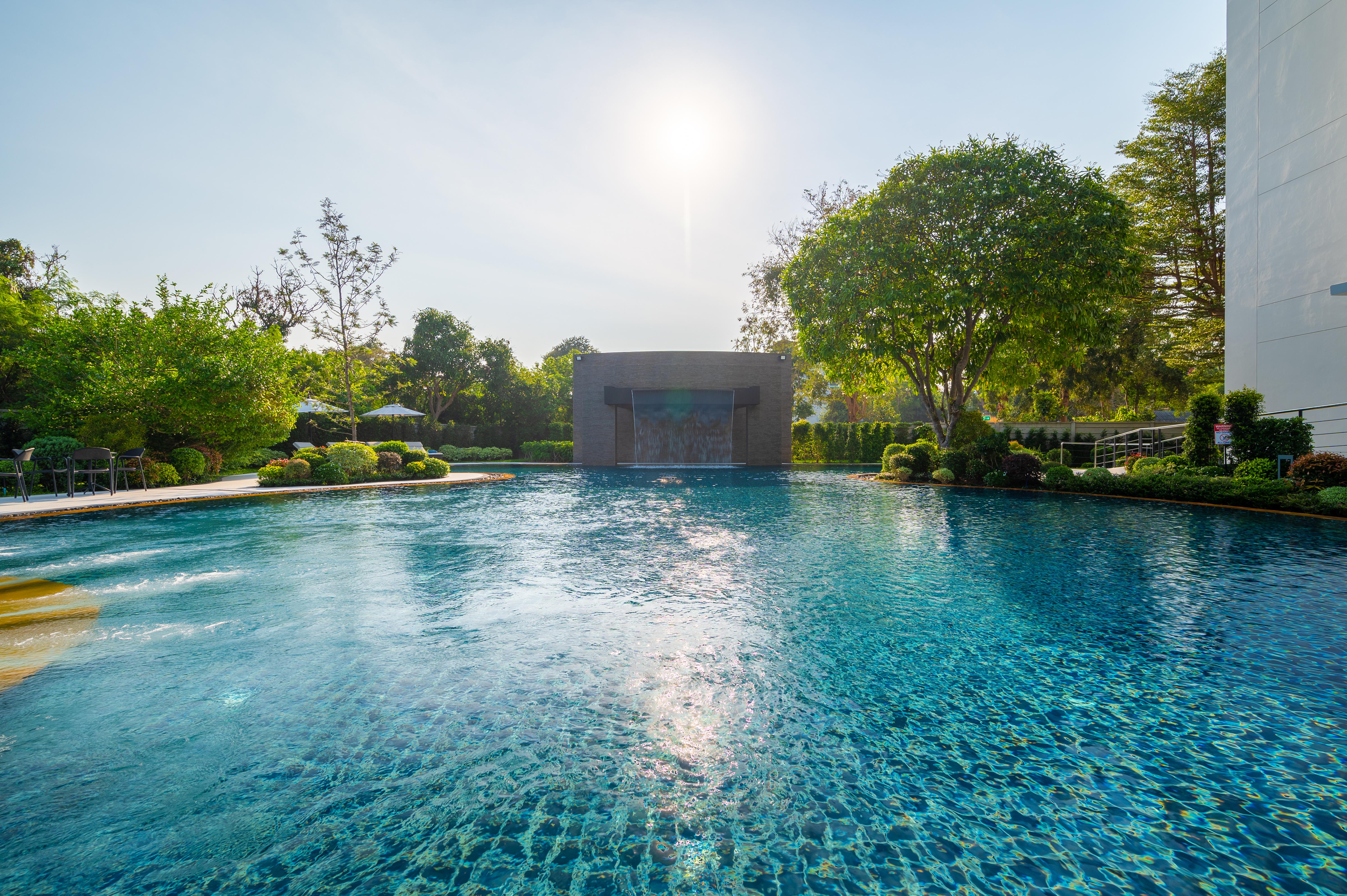 Hotel Manhattan - Sha Extra Pattaya