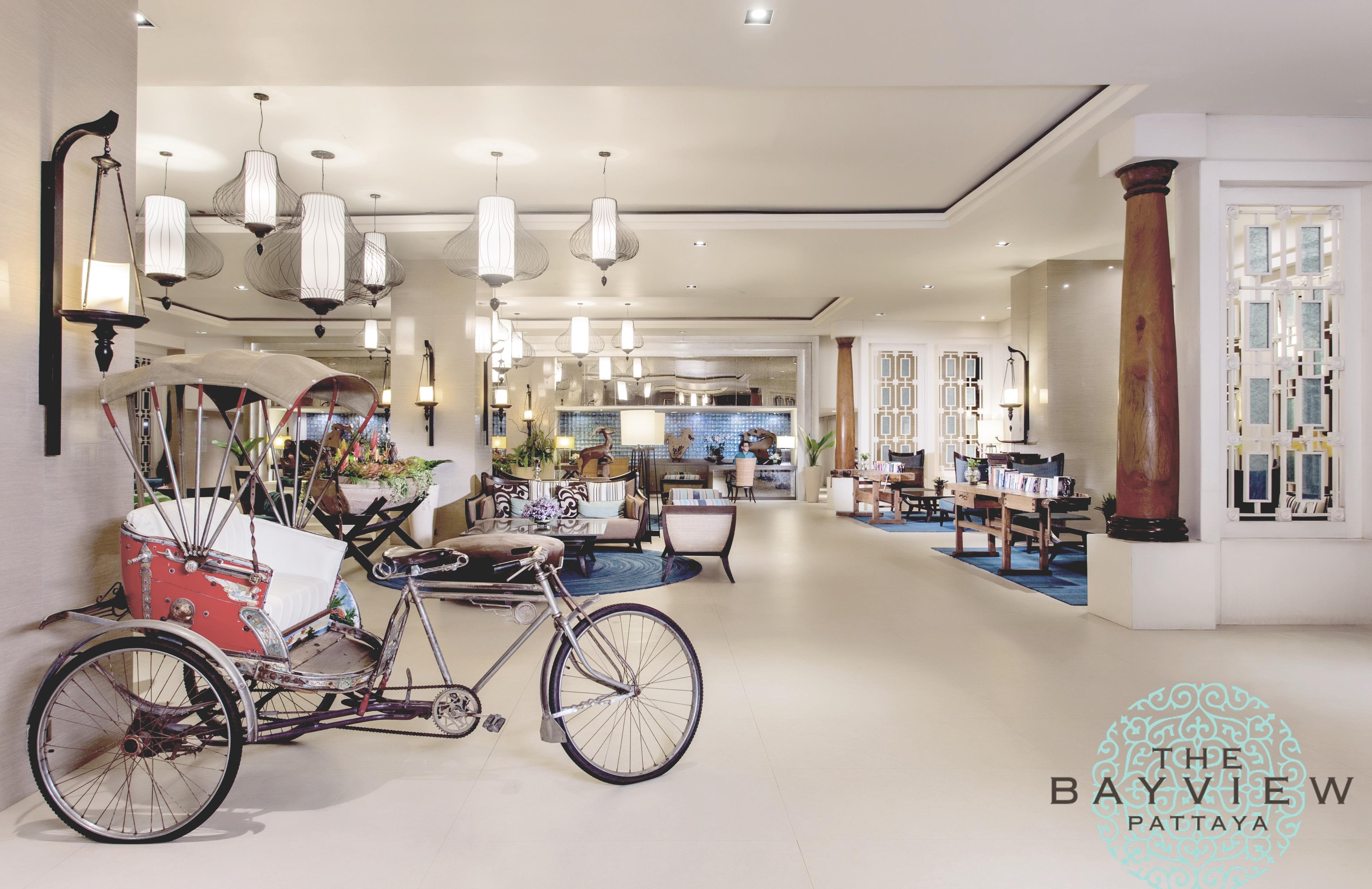 The Bayview Resort 4*