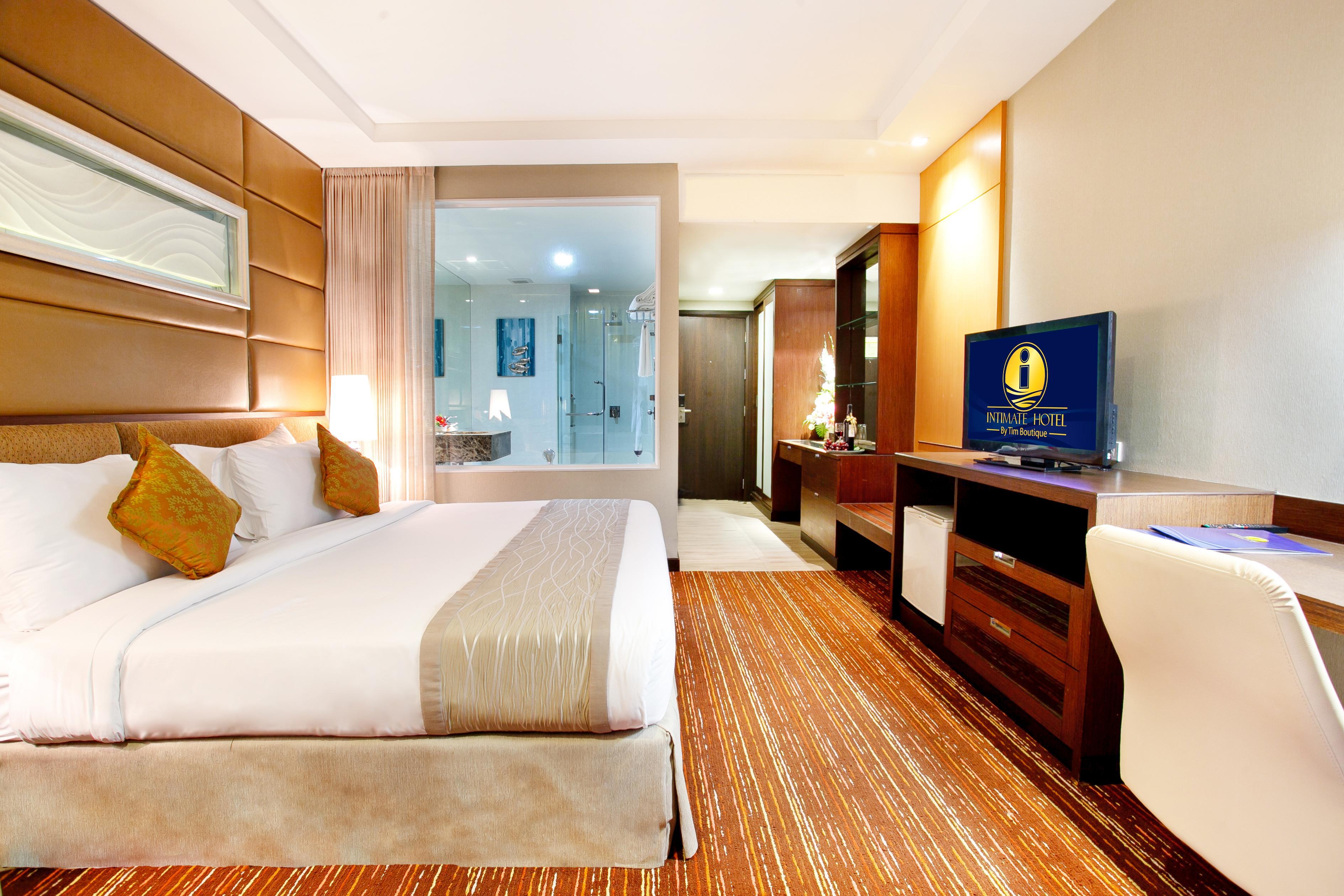 Hotel Intimate - Sha Extra