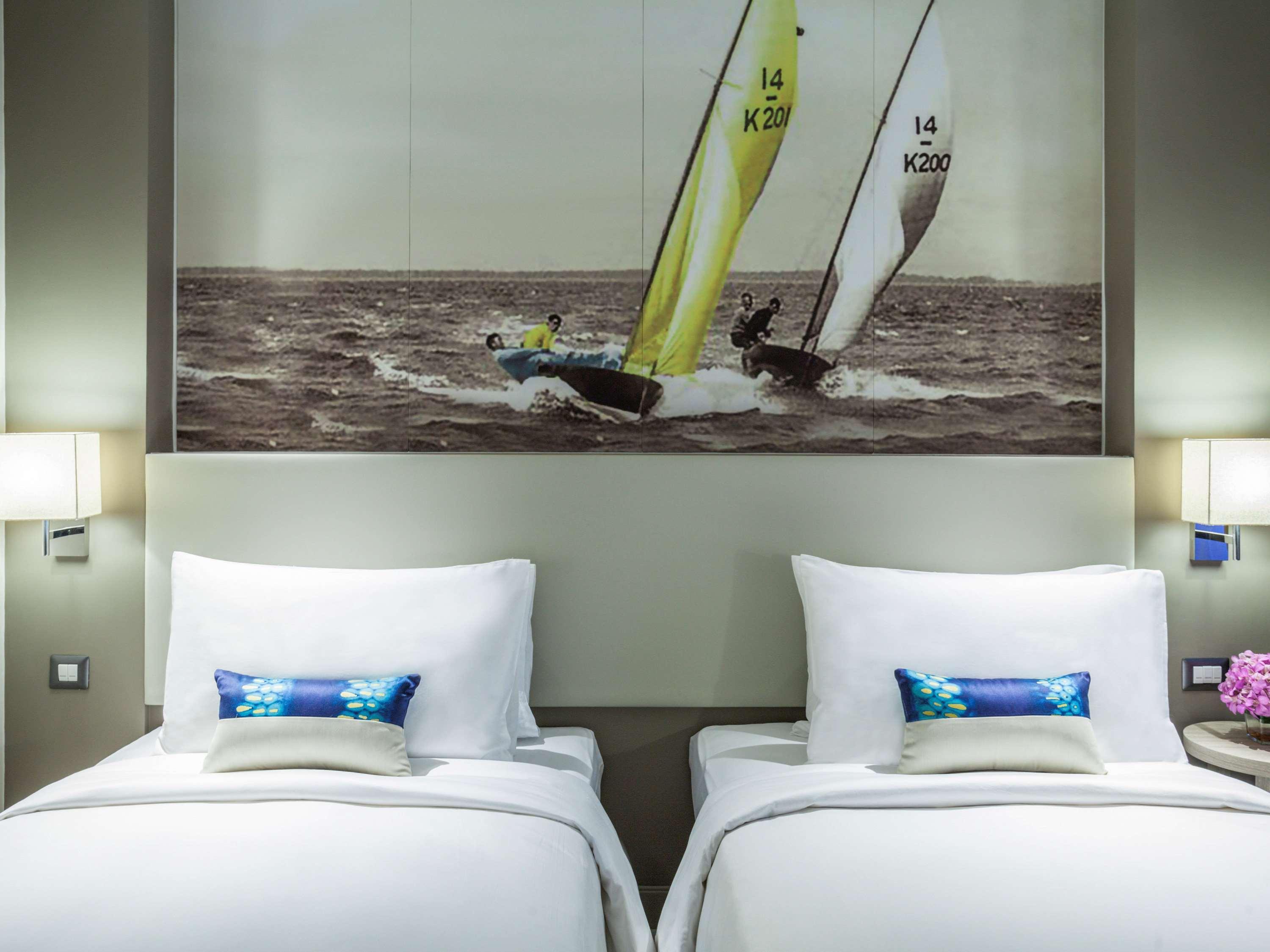Mercure Ocean