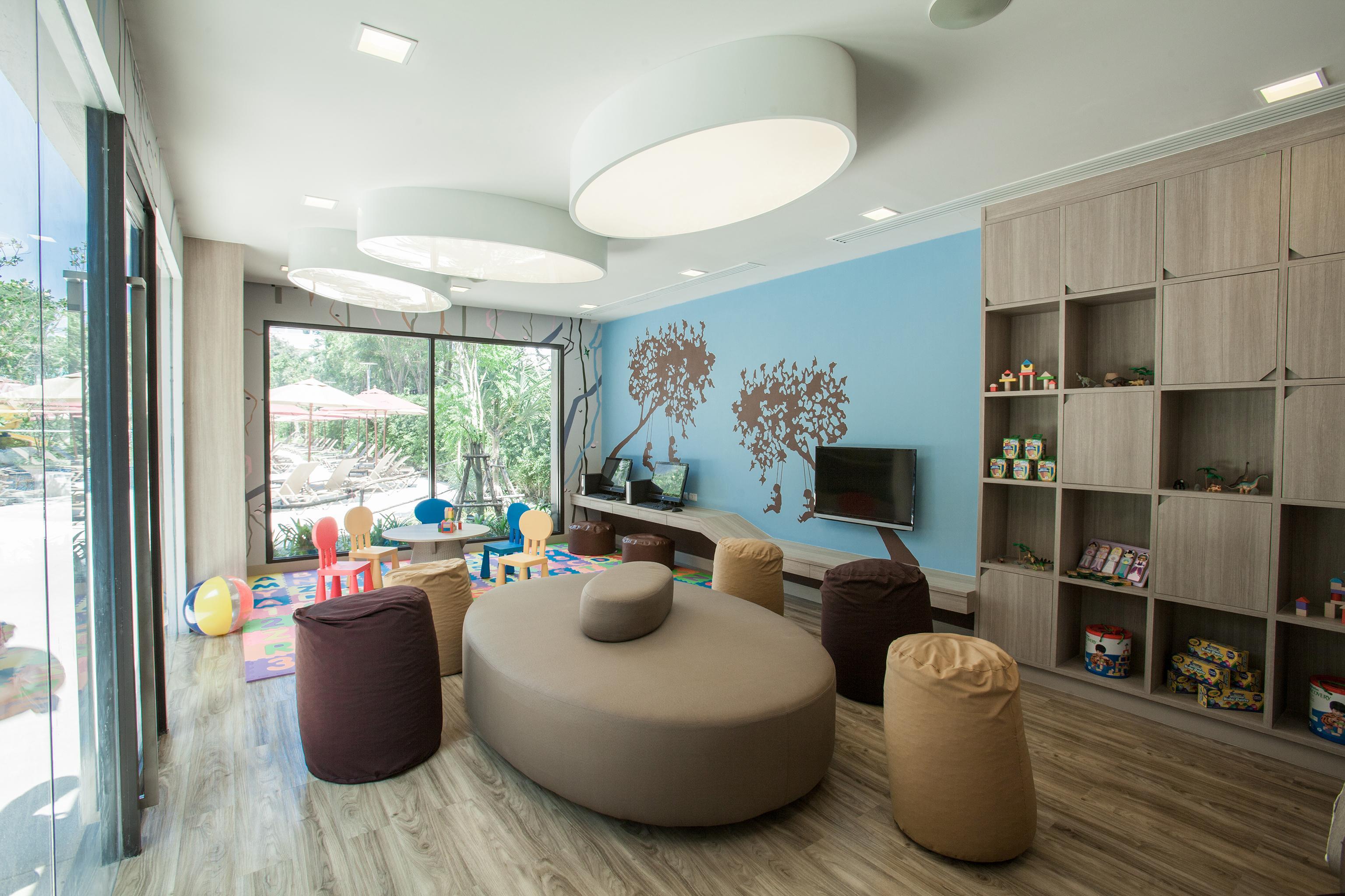 Mercure Ocean 4* Pattaya