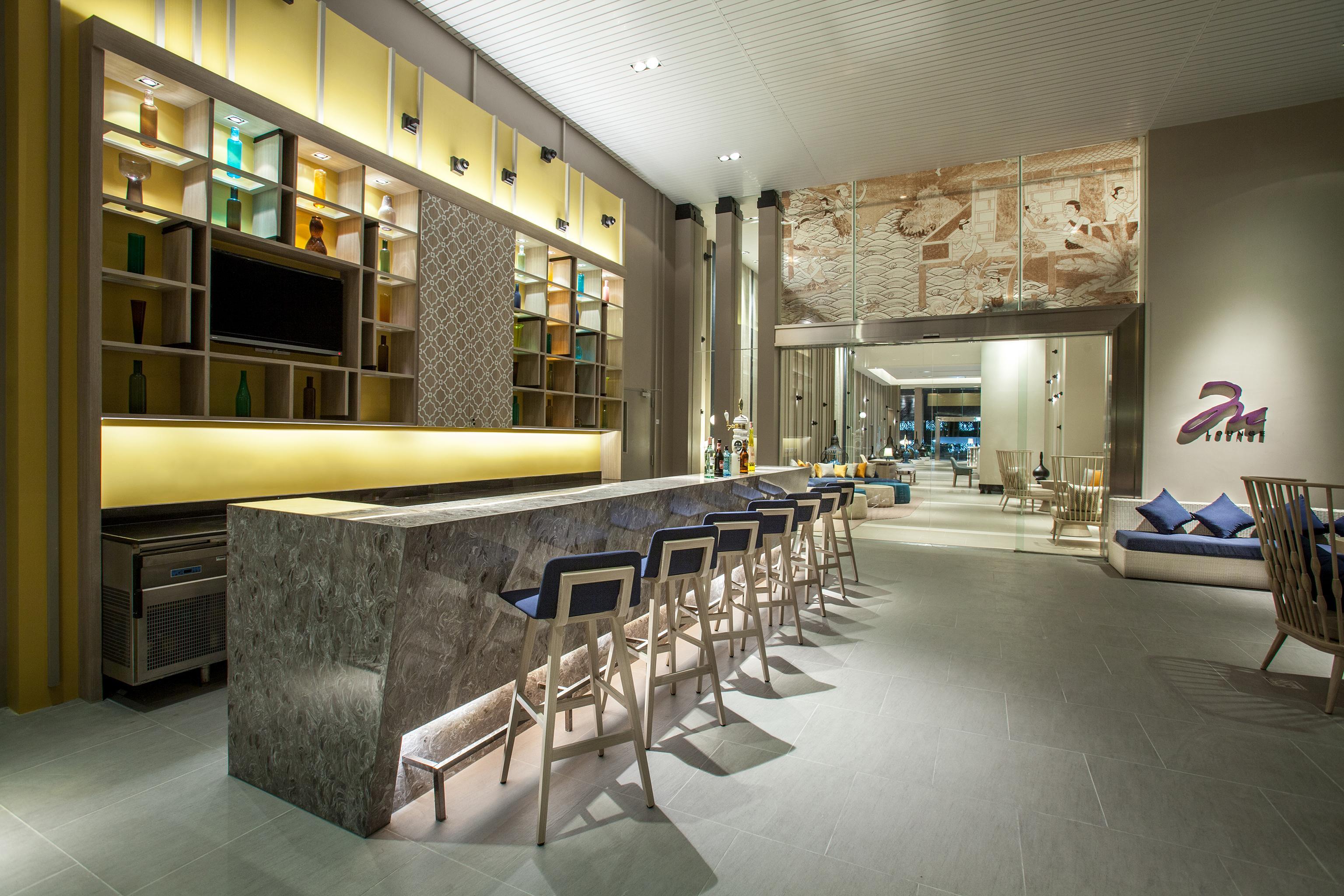 Mercure Ocean Hotel Pattaya