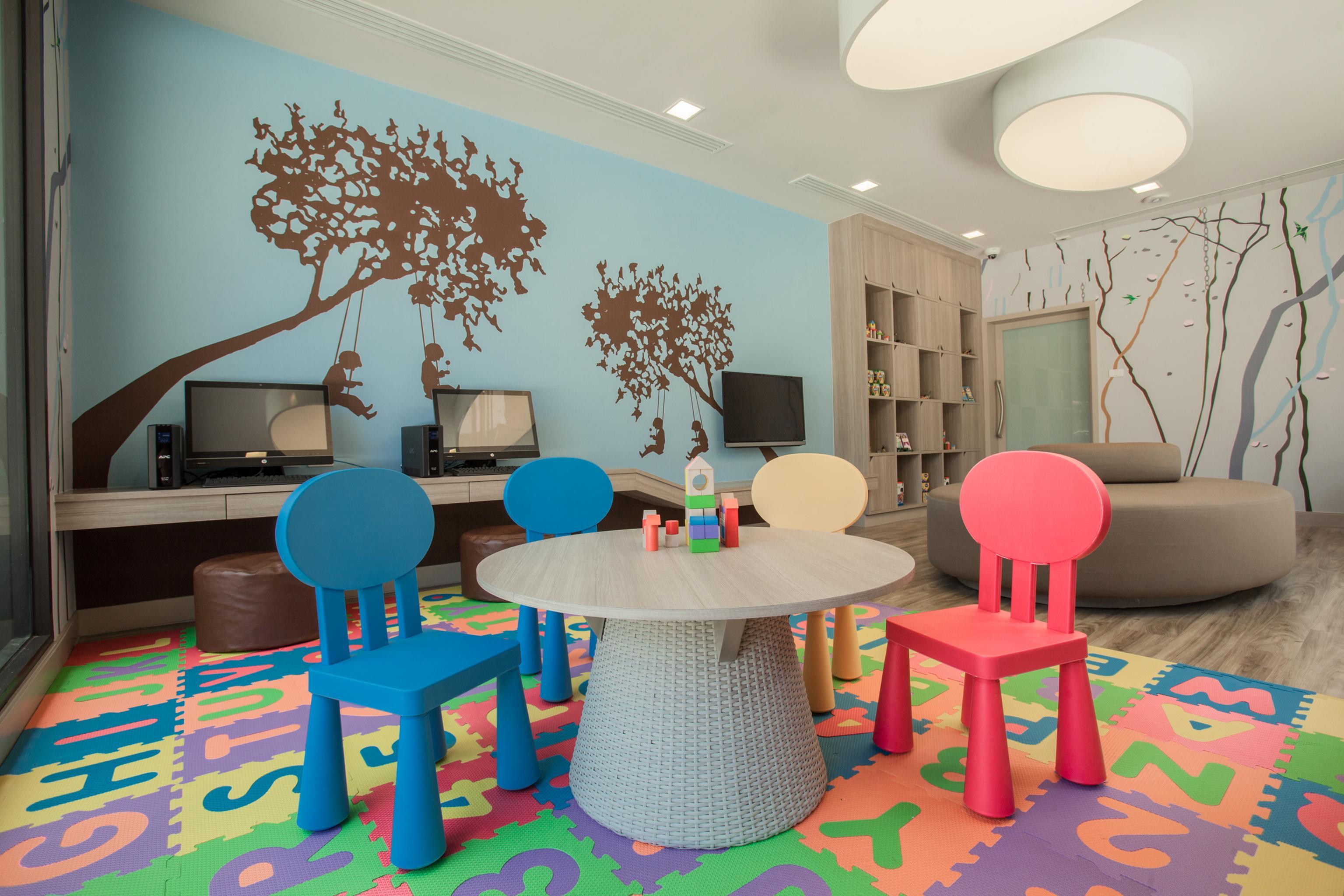 Mercure Ocean Hotel 4*