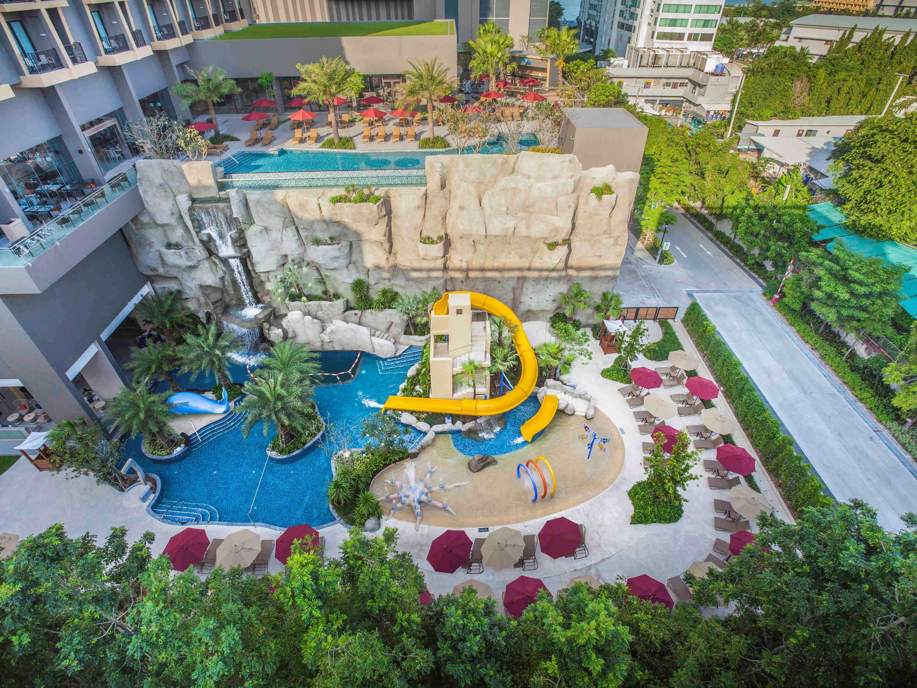 Hotel Mercure Ocean