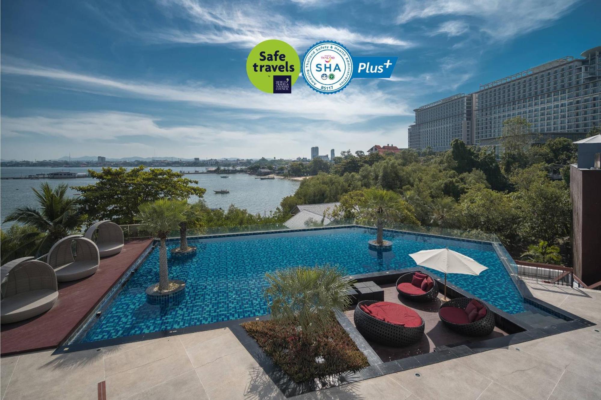 Way Hotel Pattaya
