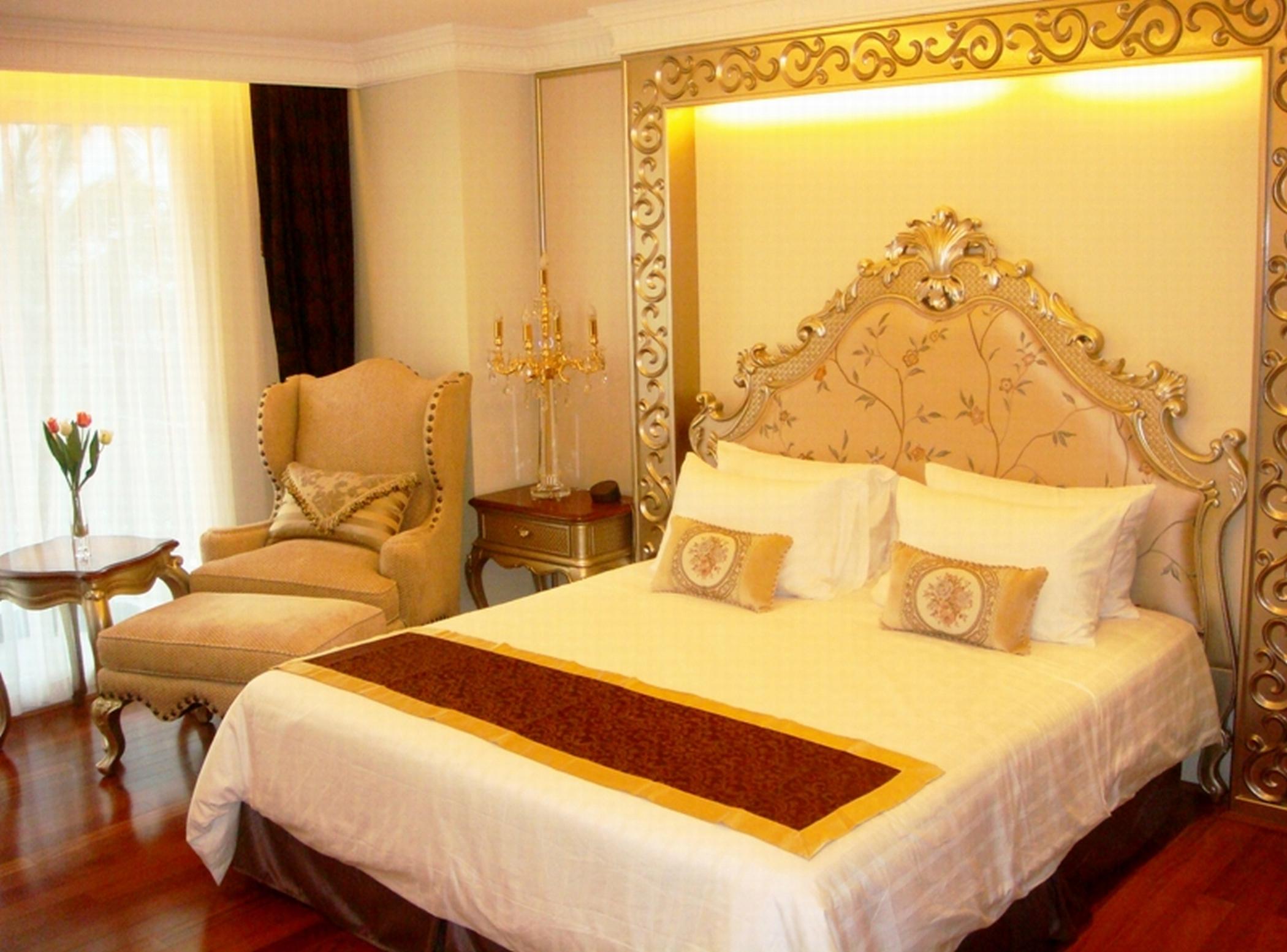 Lk The Empress Pattaya