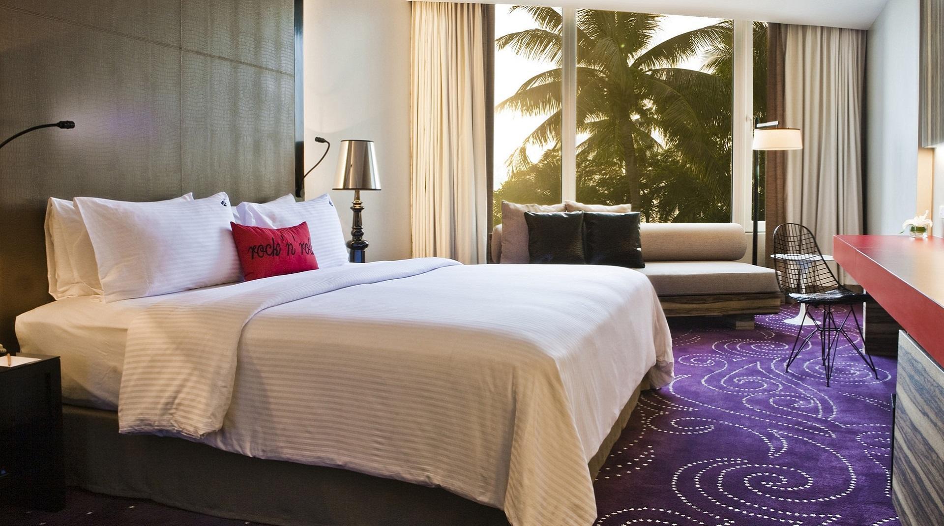 Hard Rock (adults Only) Hotel 4*