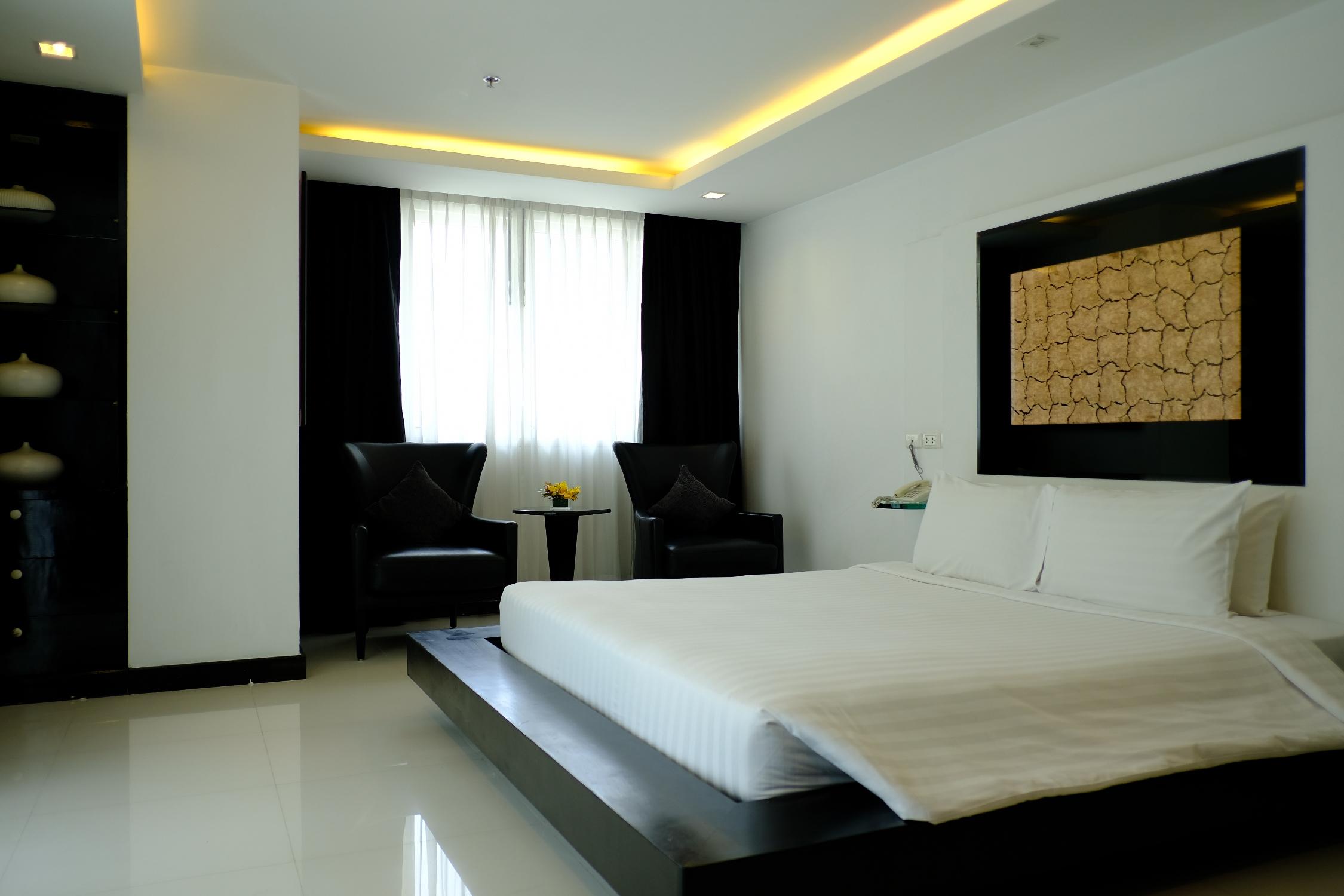 Nova By Compass Hospitality Hotel