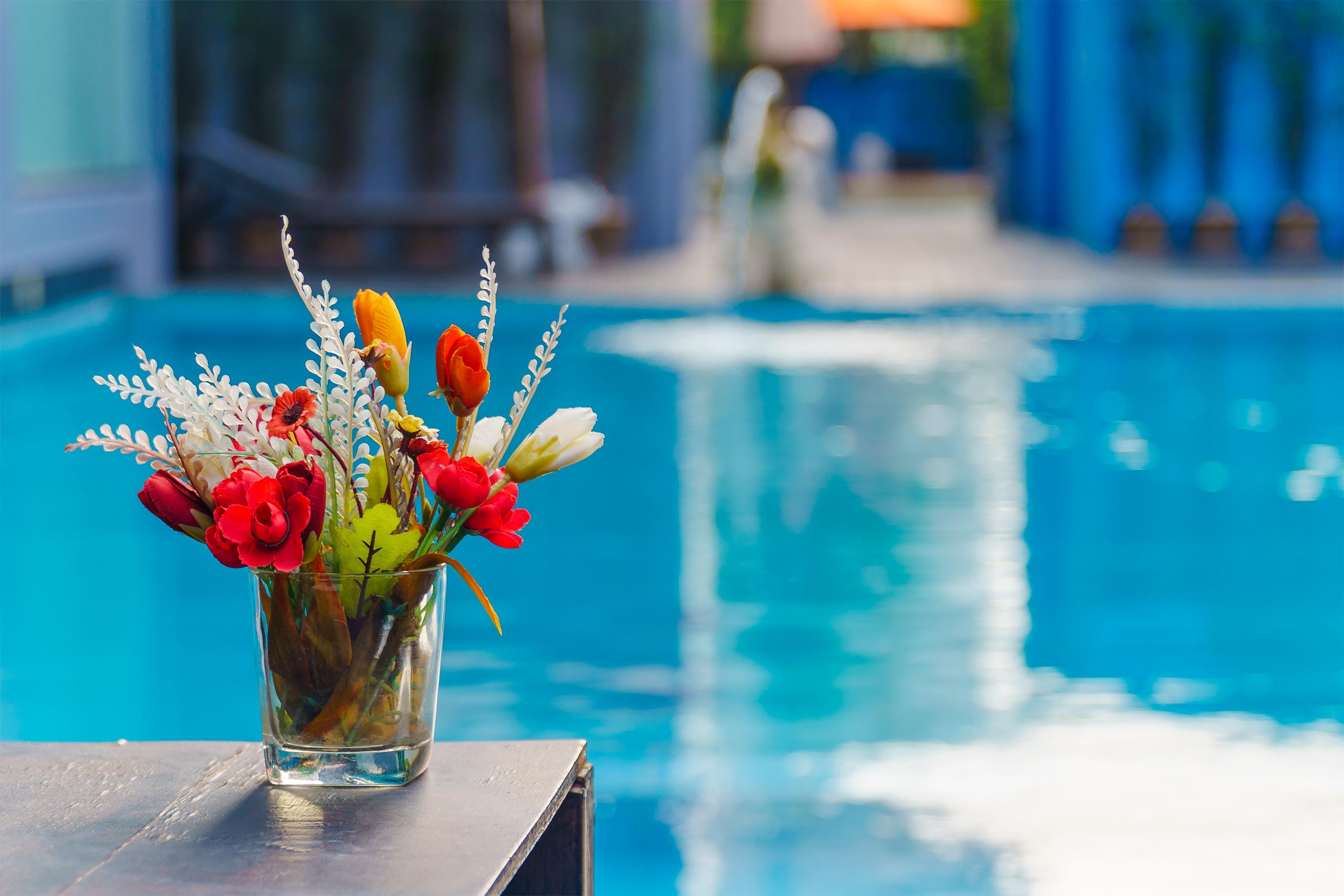Hotel Vogue Pattaya