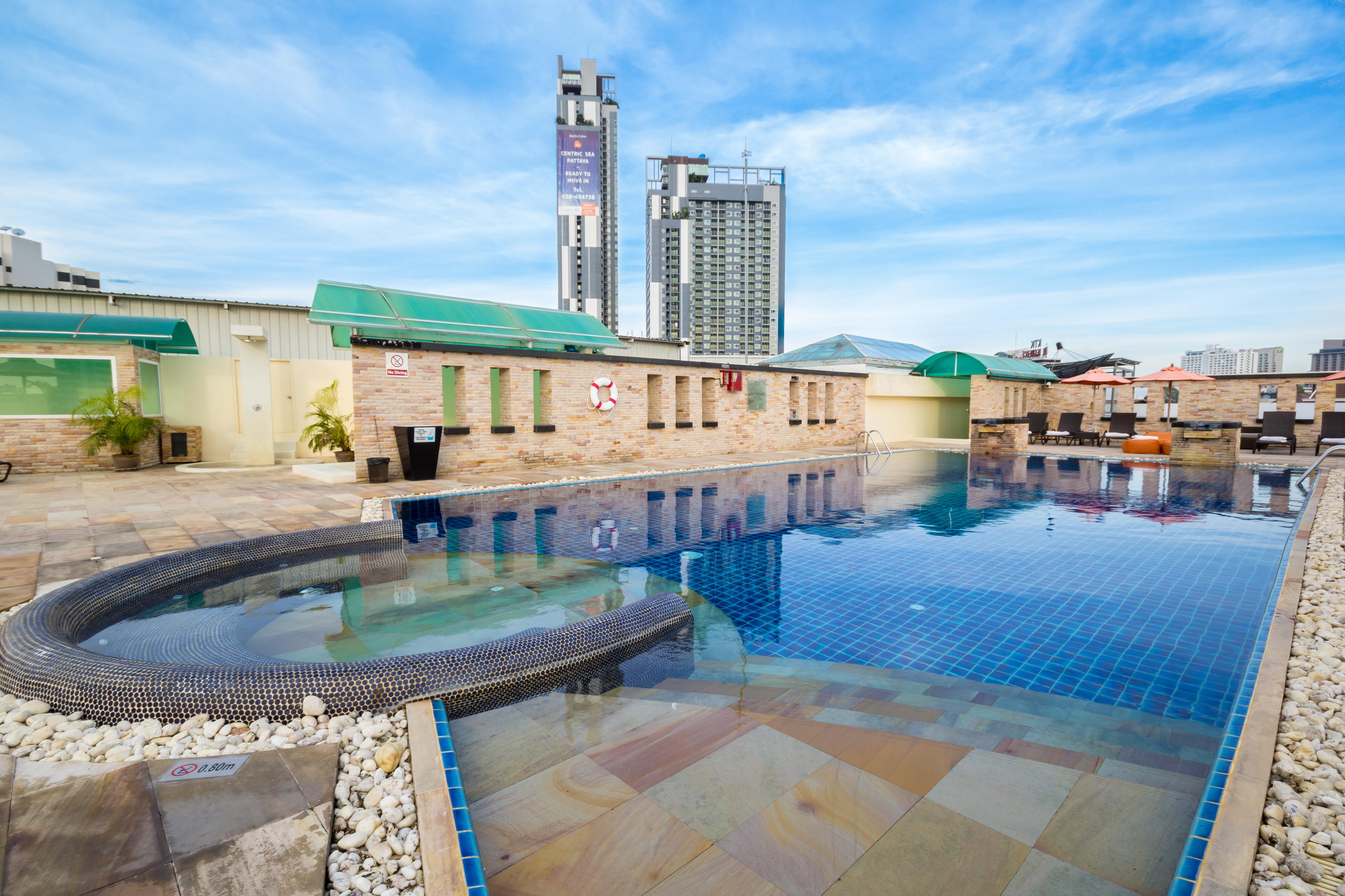 Nova By Compass Hospitality 4*