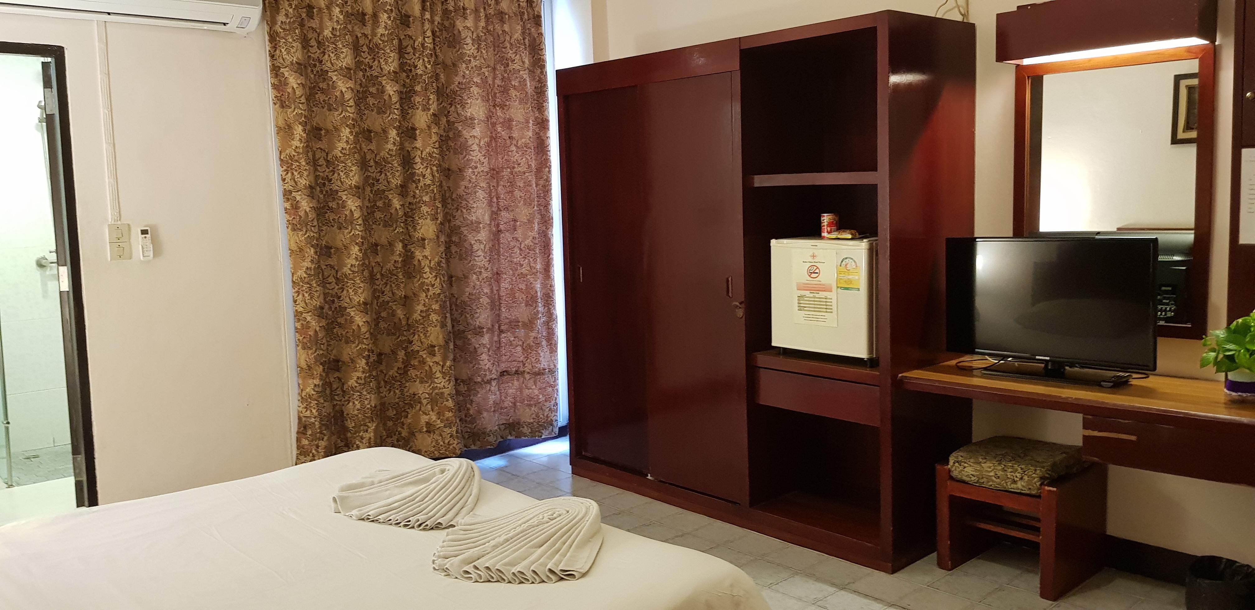 Romeo Palace Hotel