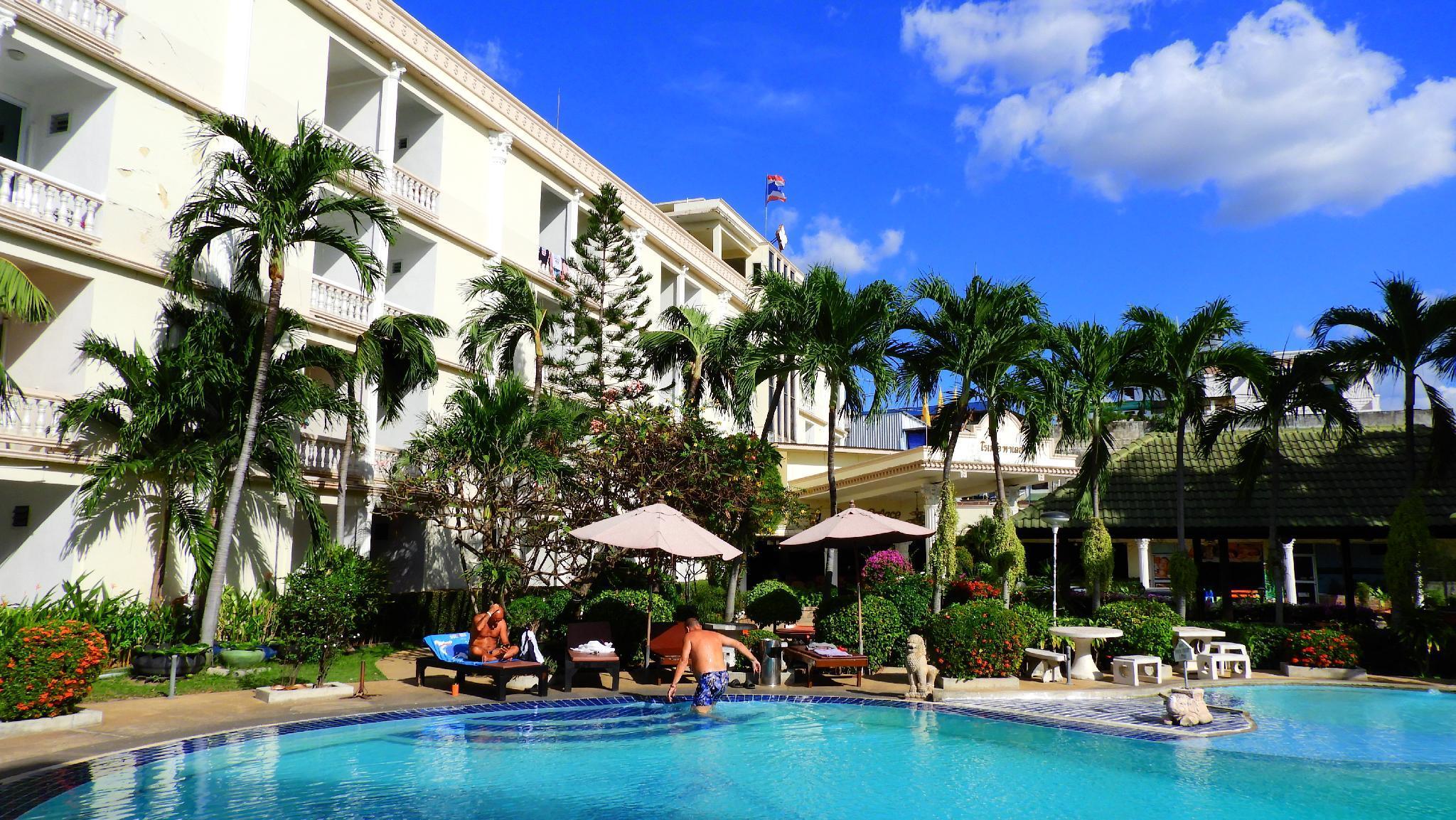Romeo Palace 3*