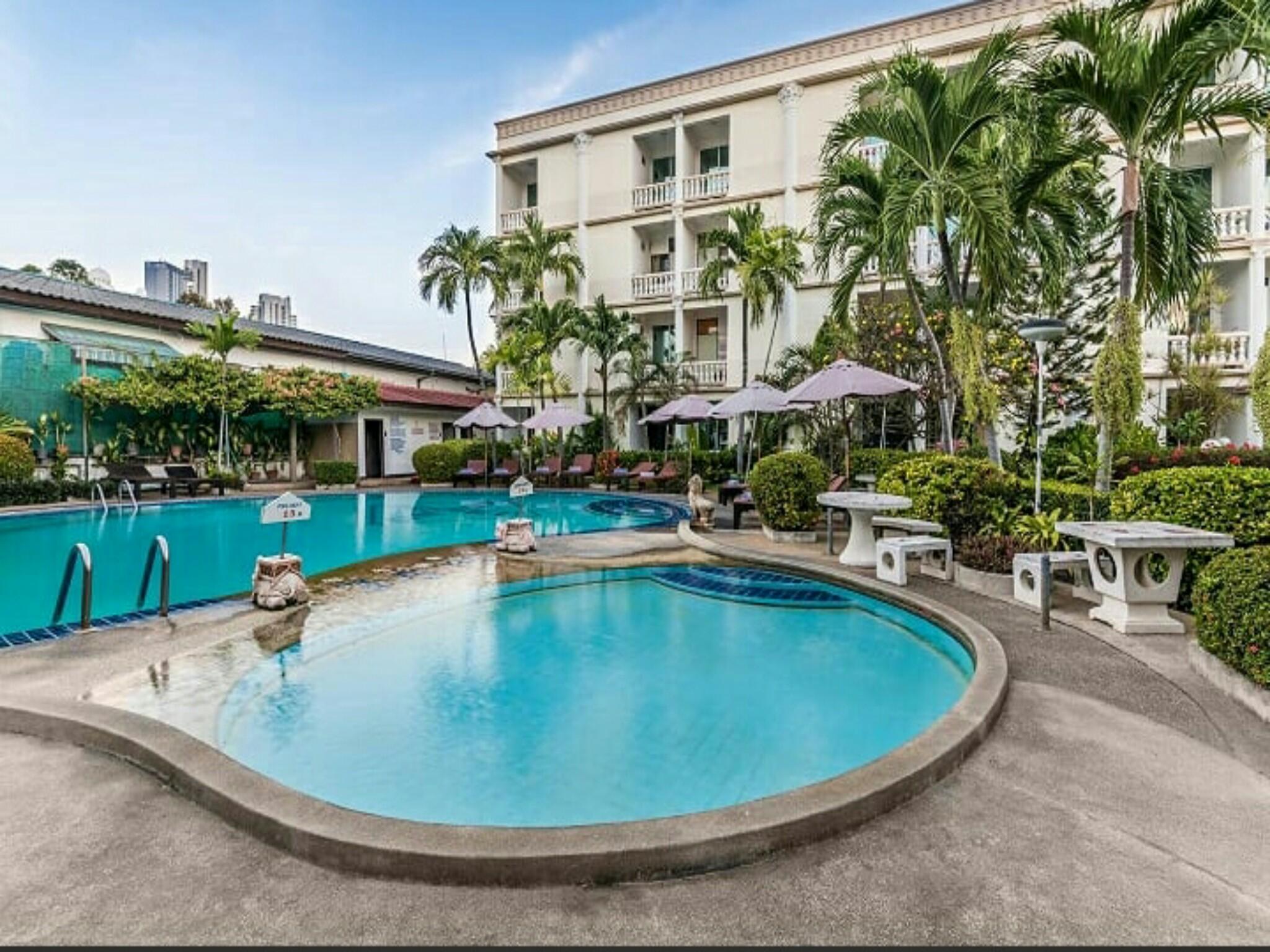 Hotel Romeo Palace 3*