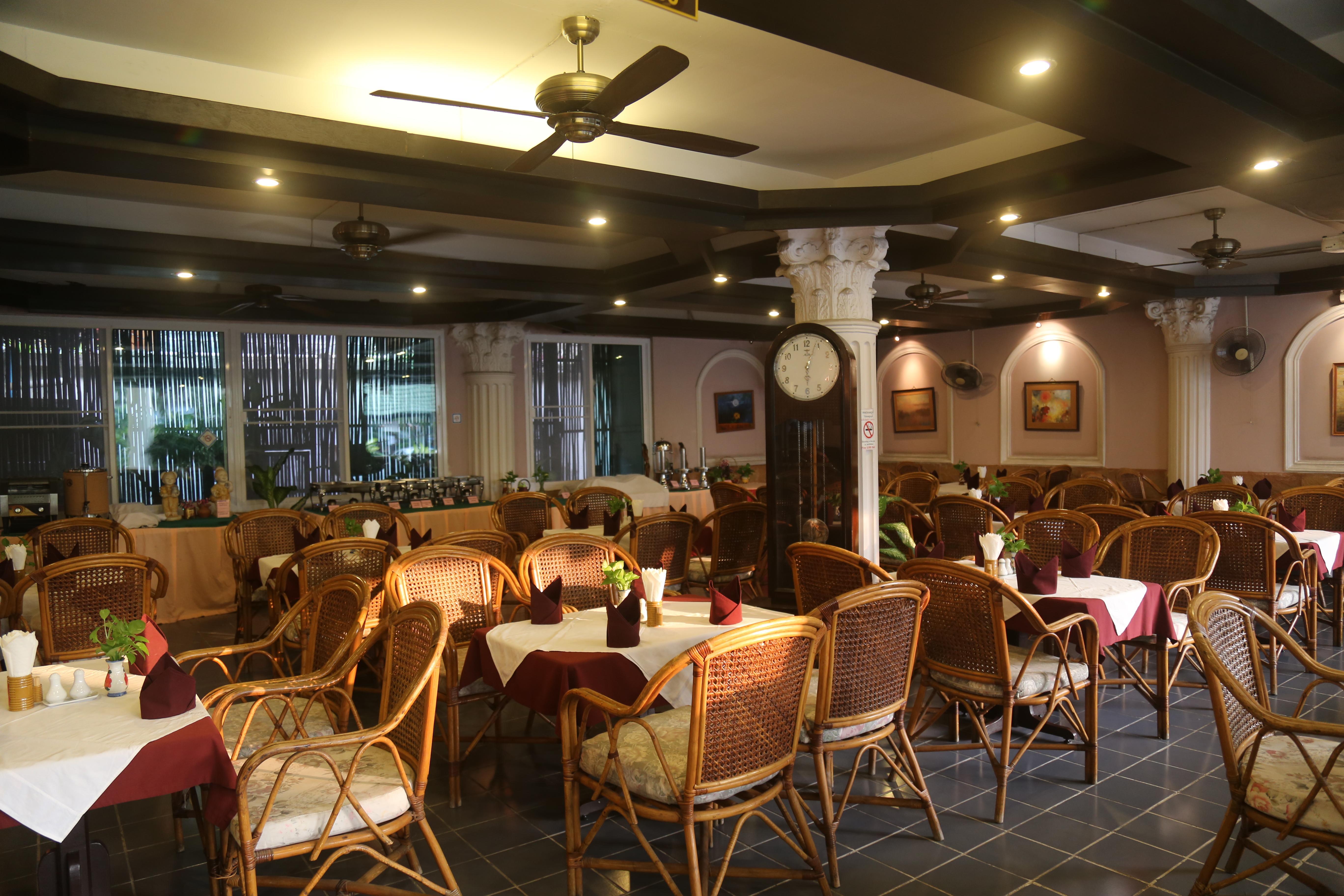Romeo Palace 3* Pattaya