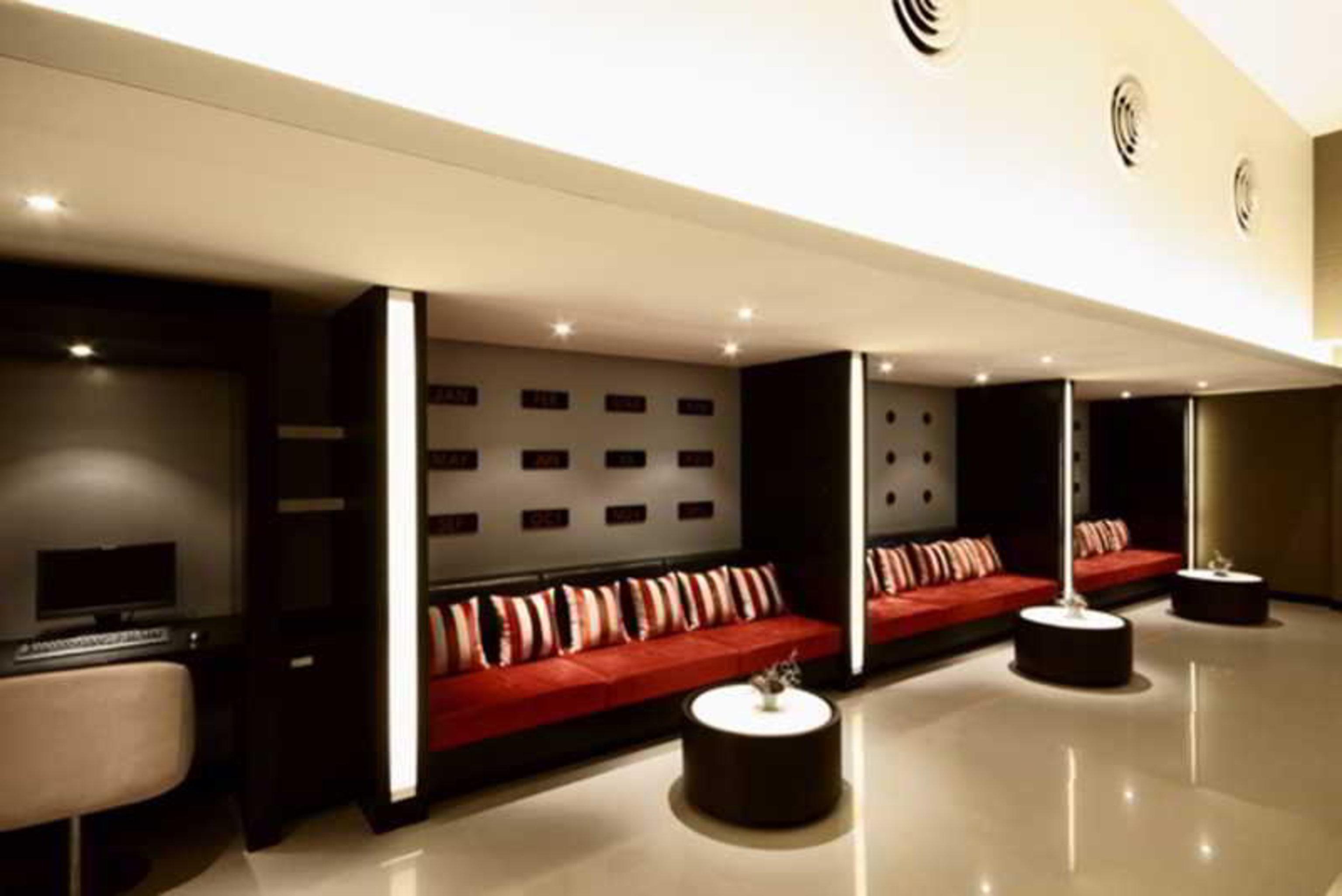 Tsix5 Pattaya