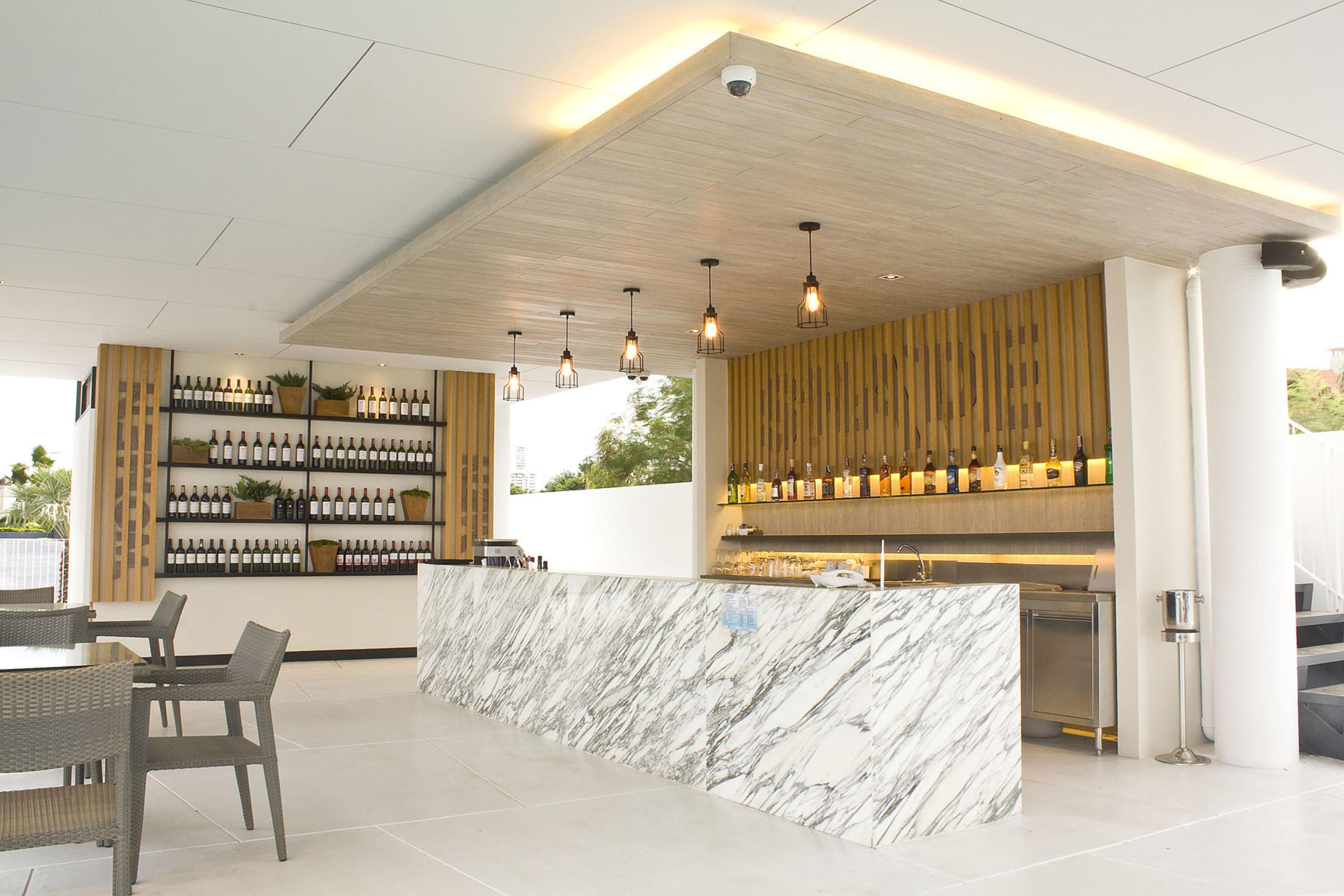Tsix5 Hotel Pattaya
