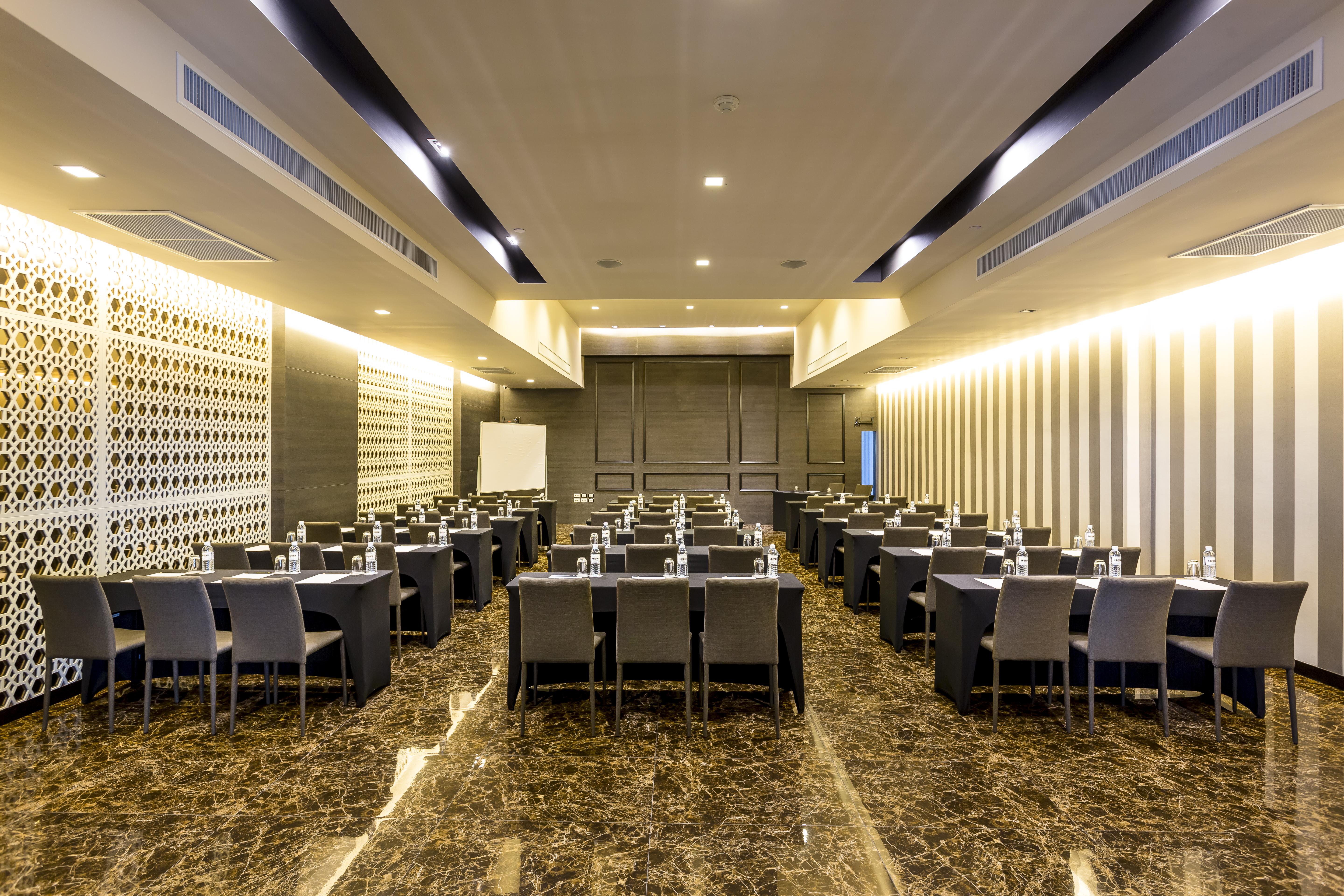 Hotel Tsix5