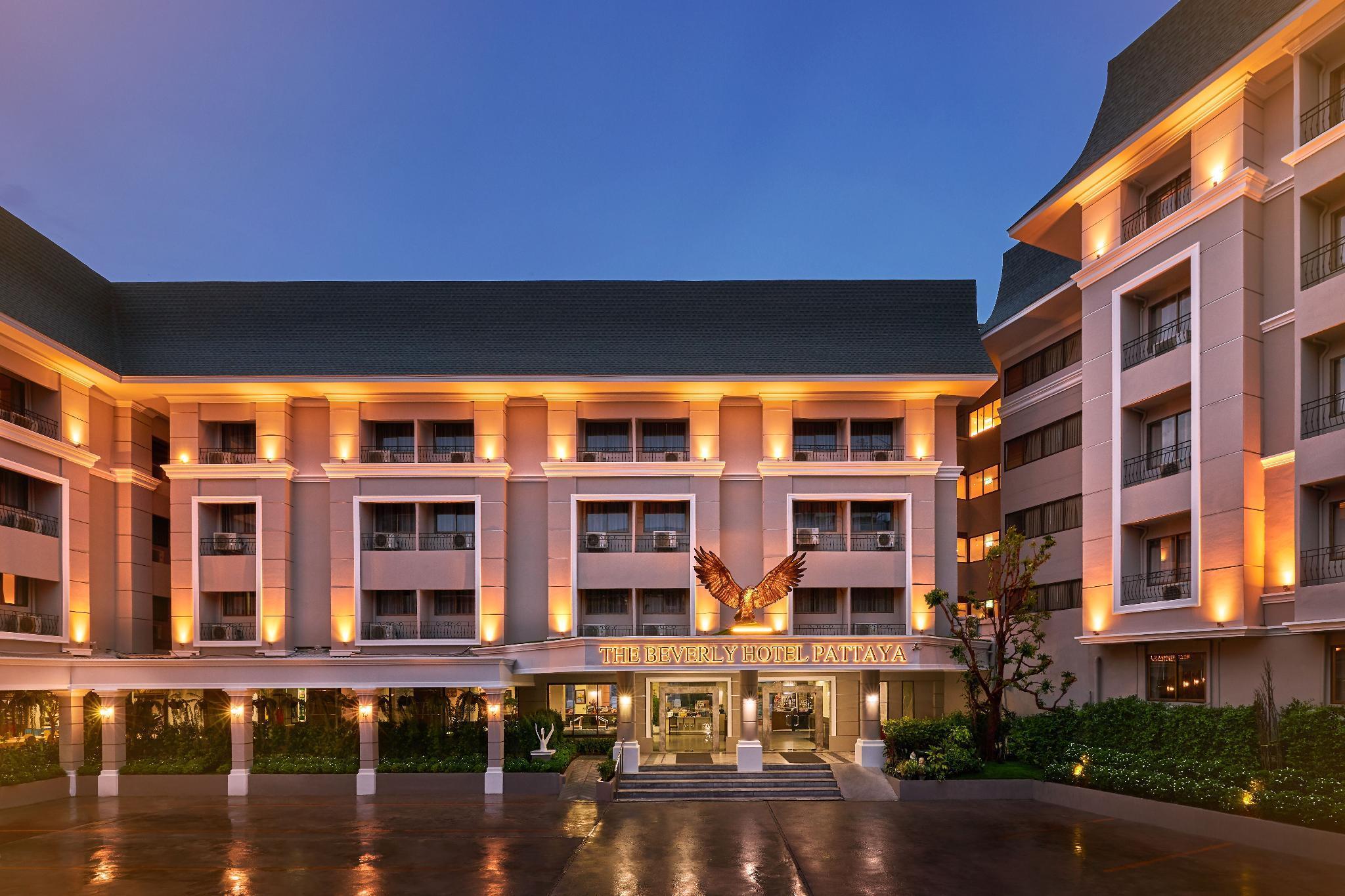 The Beverly