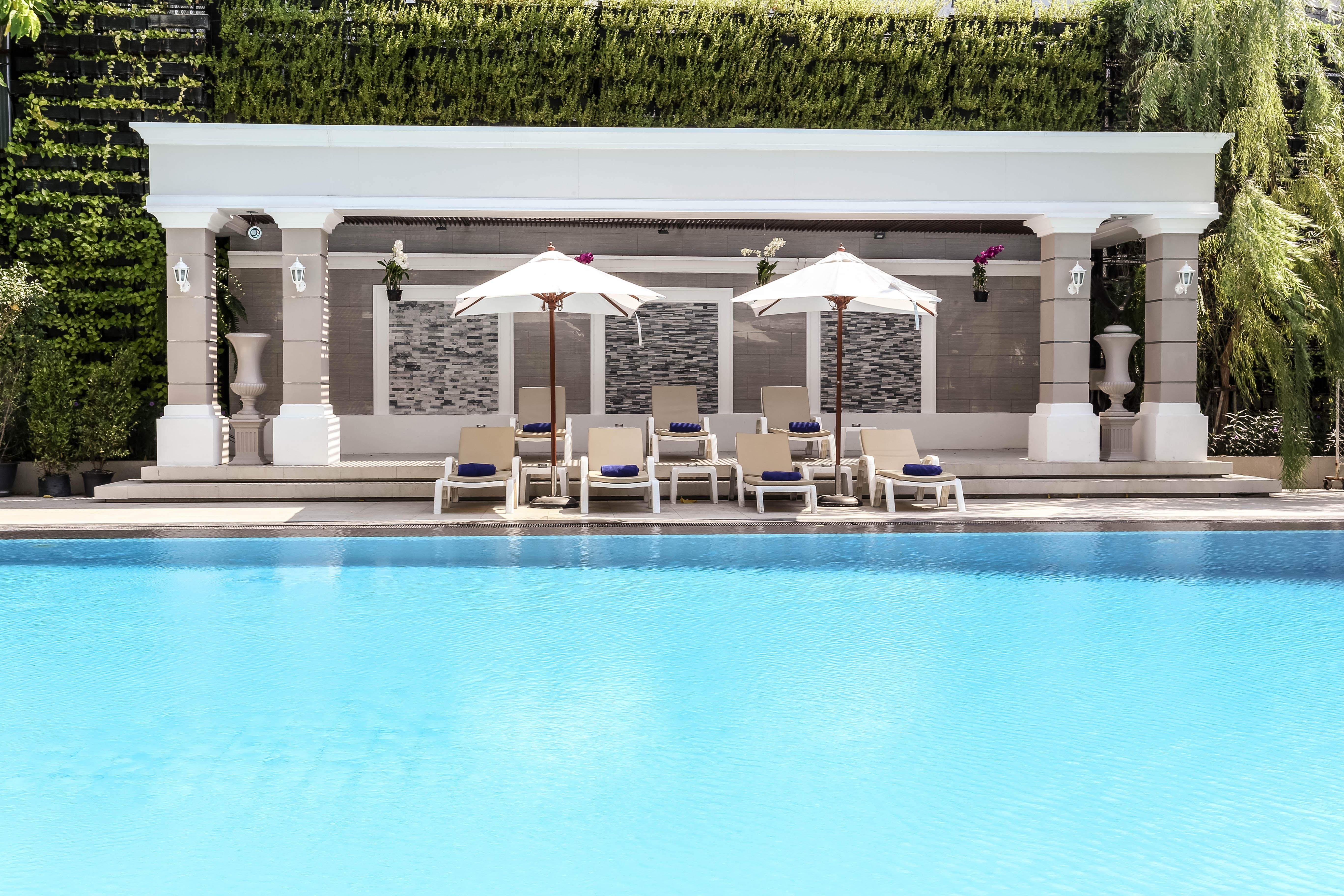 Hotel The Beverly