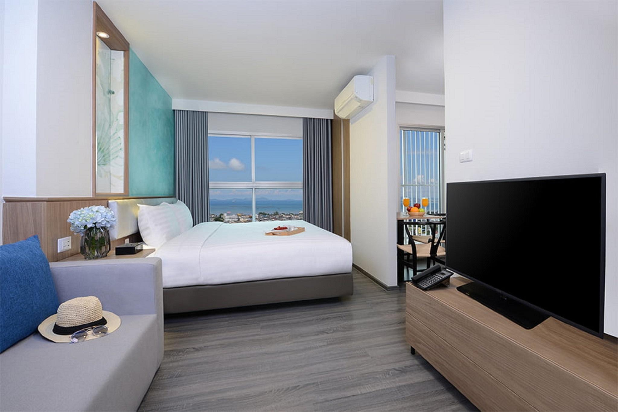 Centre Point Prime 5*