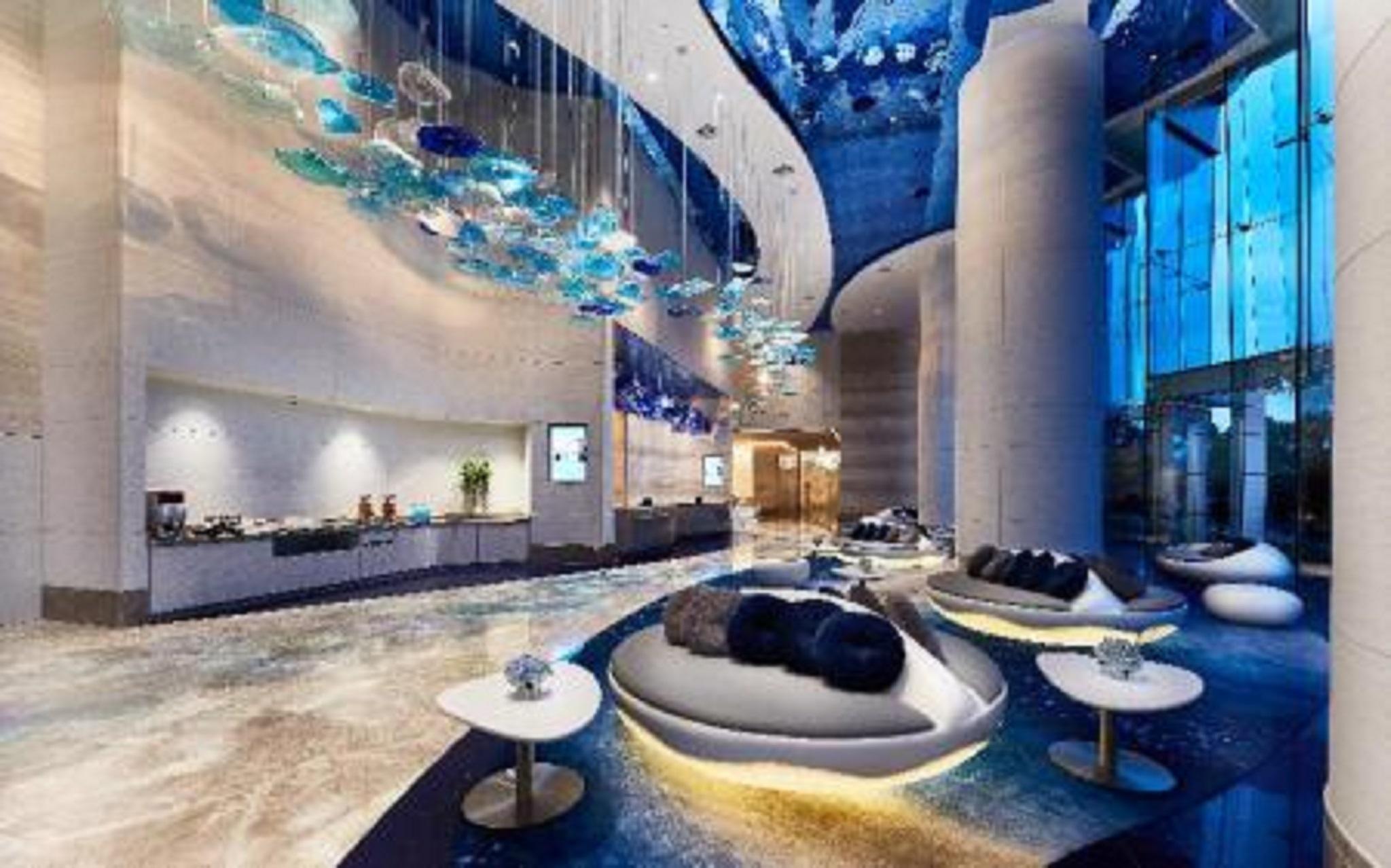 Centre Point Prime Hotel 5*