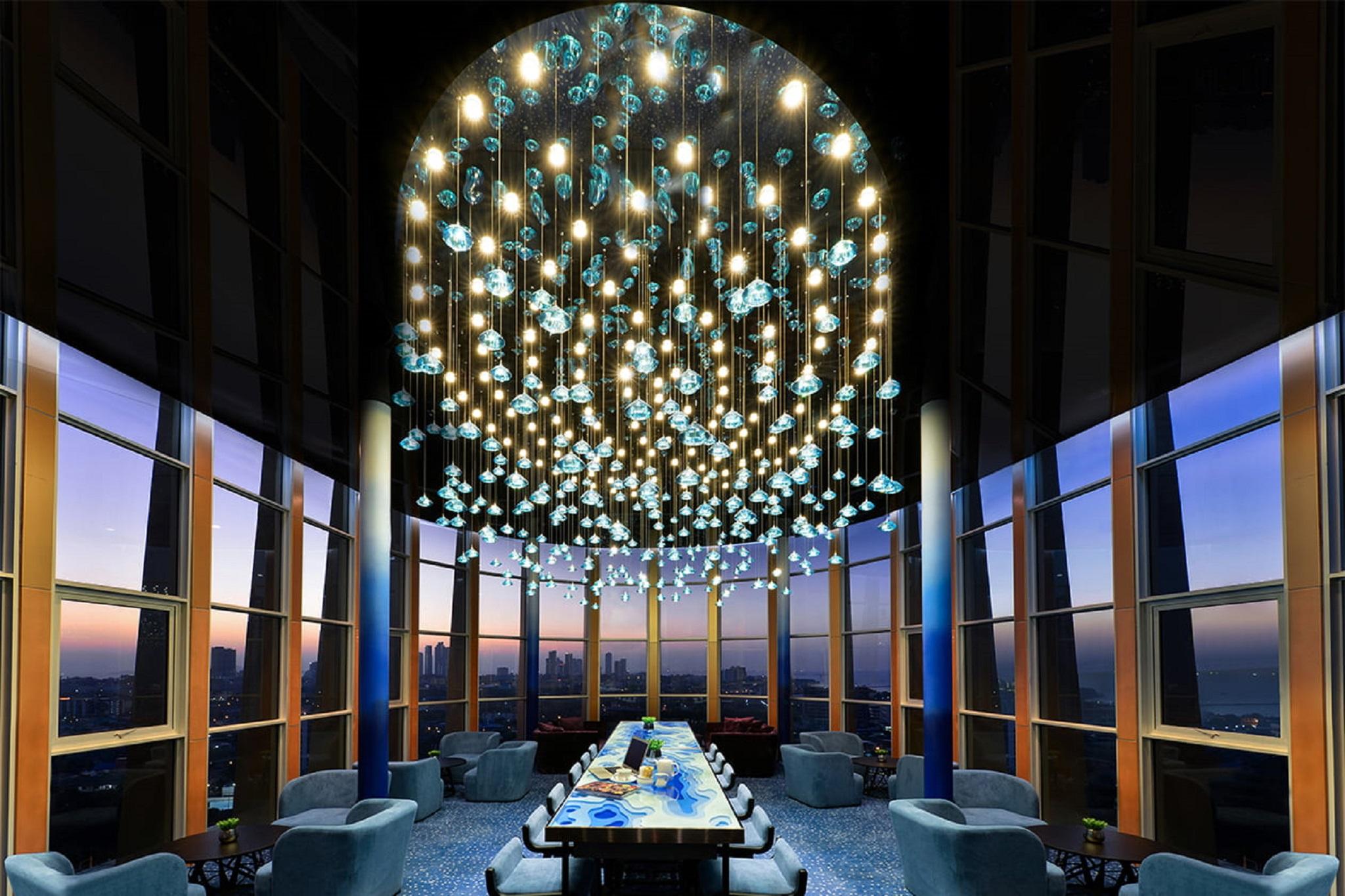 Hotel Centre Point Prime Pattaya