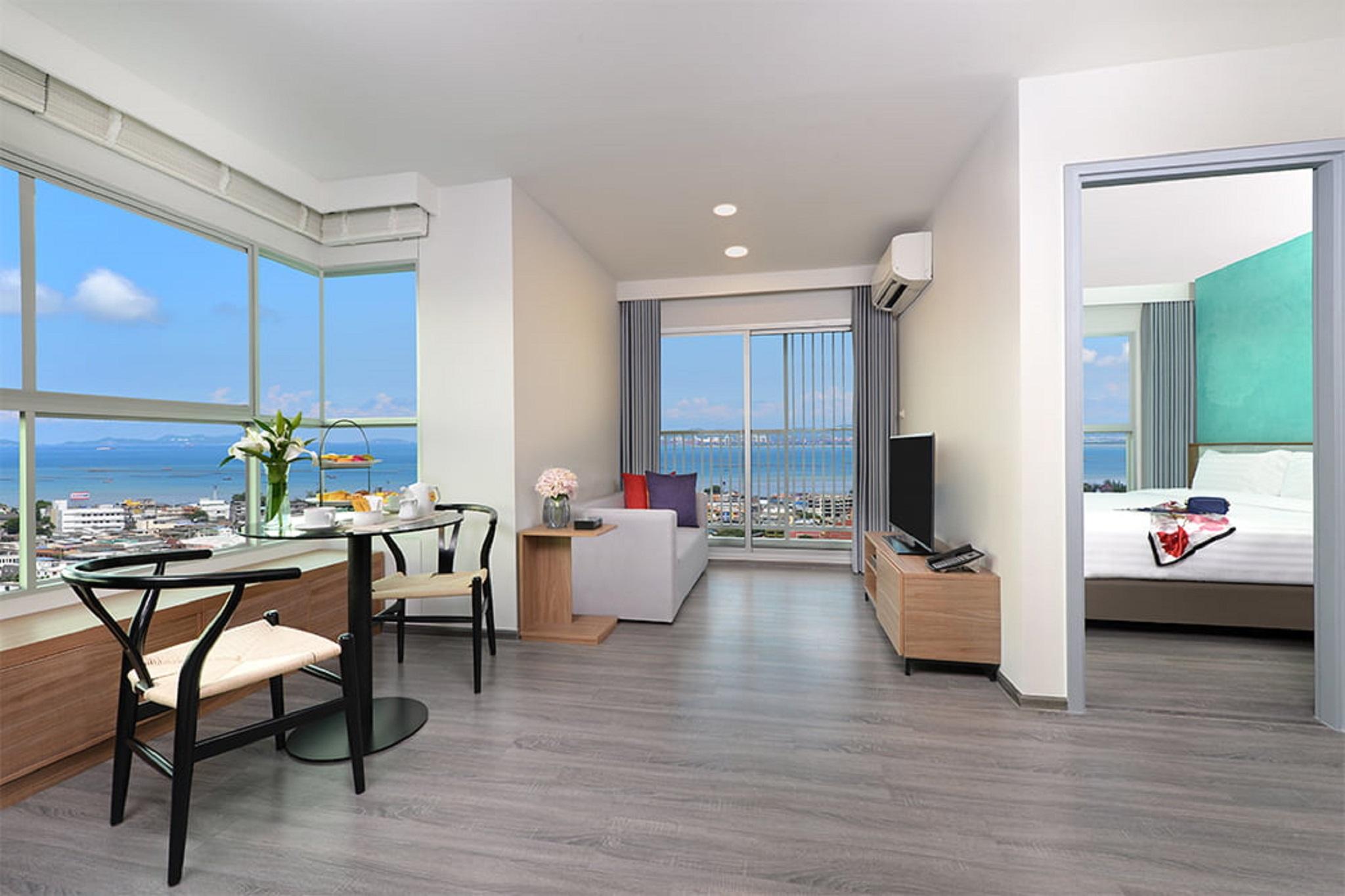 Hotel Centre Point Prime 5*