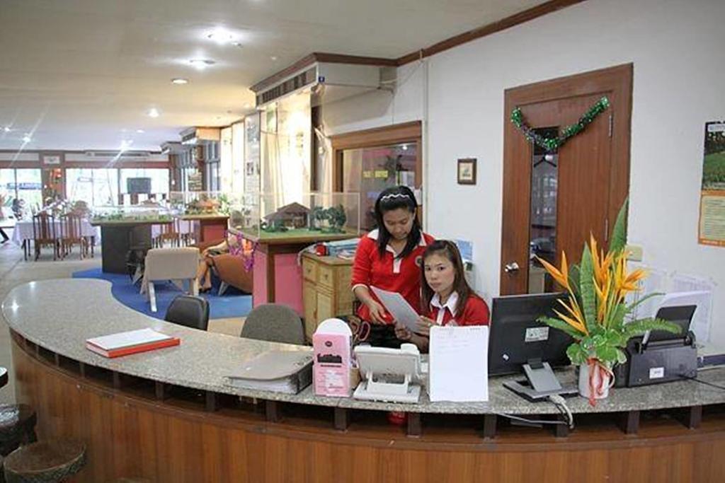 Country Club & 4* Pattaya