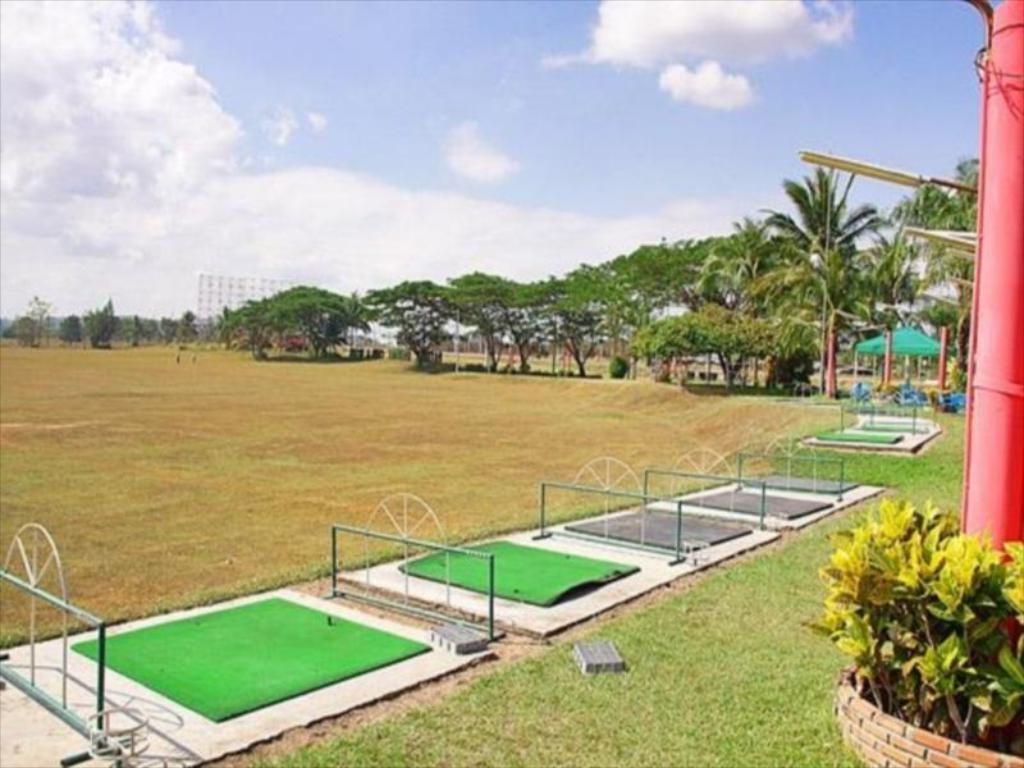 Resort Country Club & 4*