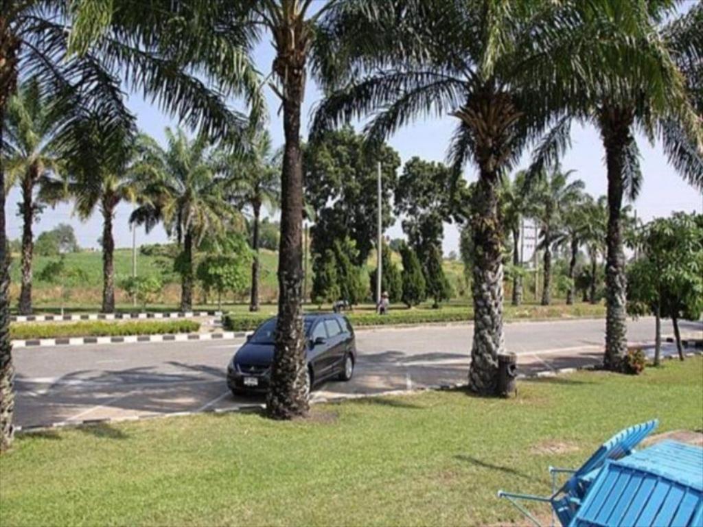 Country Club & Resort 4*