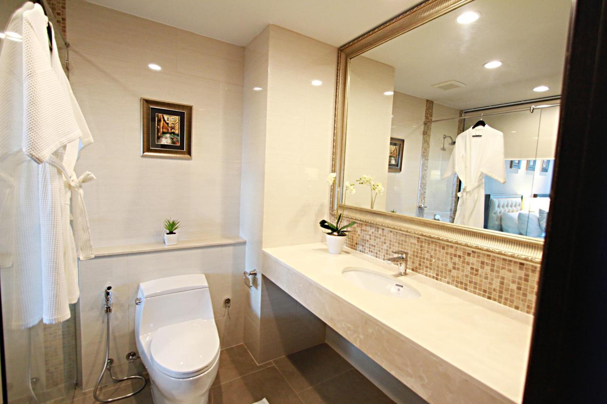 Sn - Sha 4* Pattaya