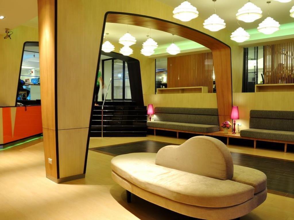 Hotel Flipper - Sha Extra
