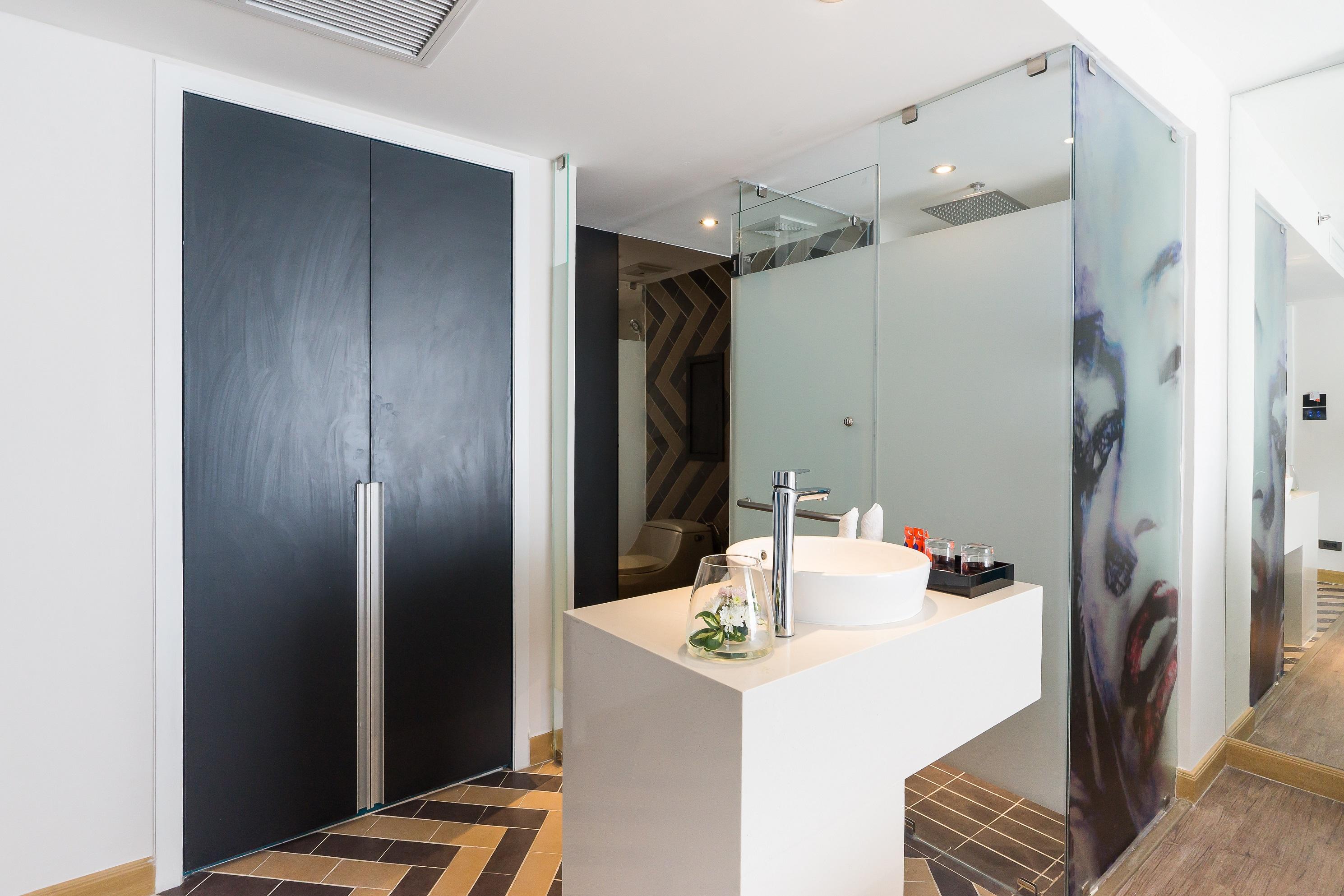 Citrus Grande By Compass Hospitality Hotel
