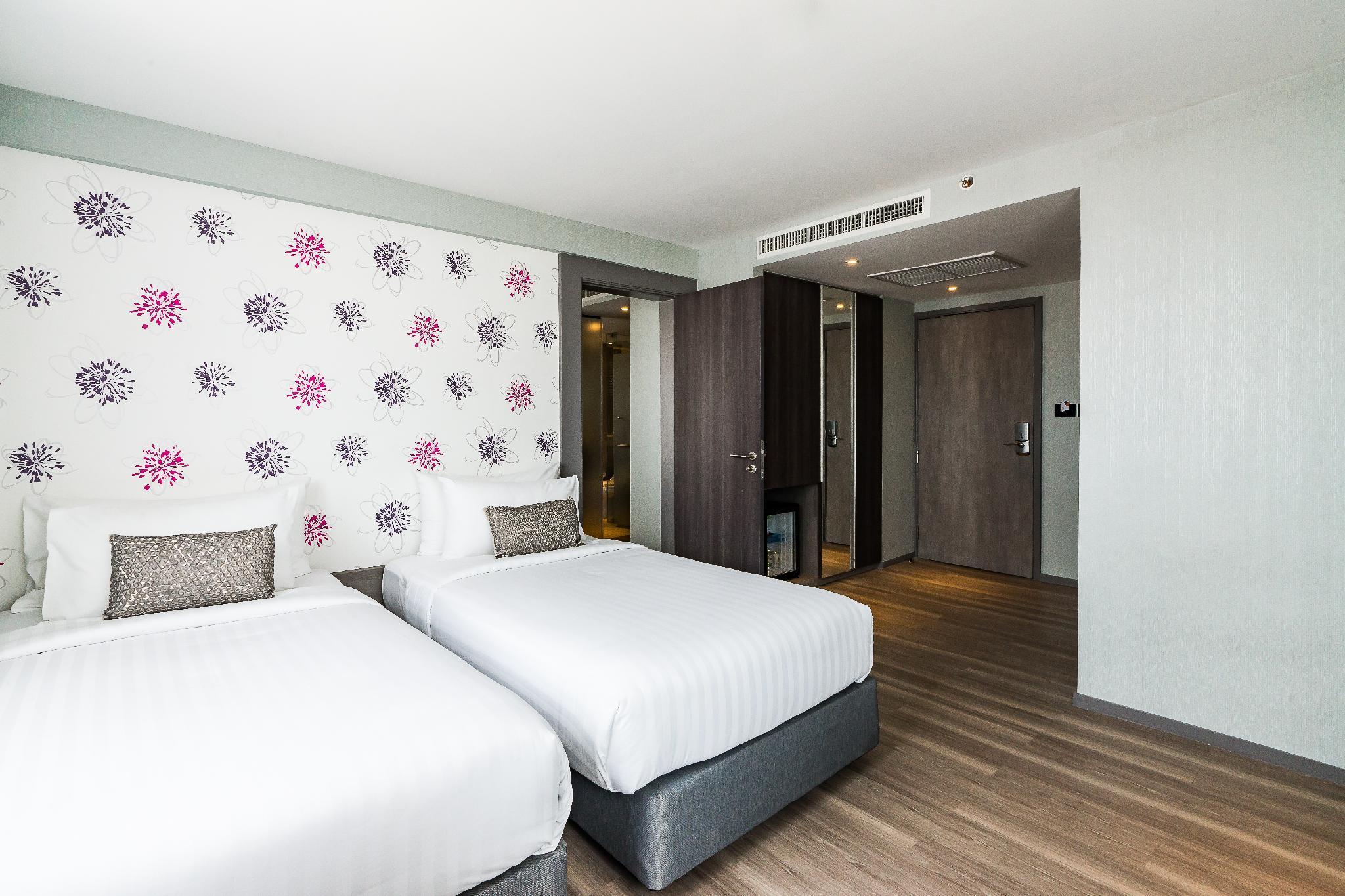 Citrus Grande By Compass Hospitality 5*