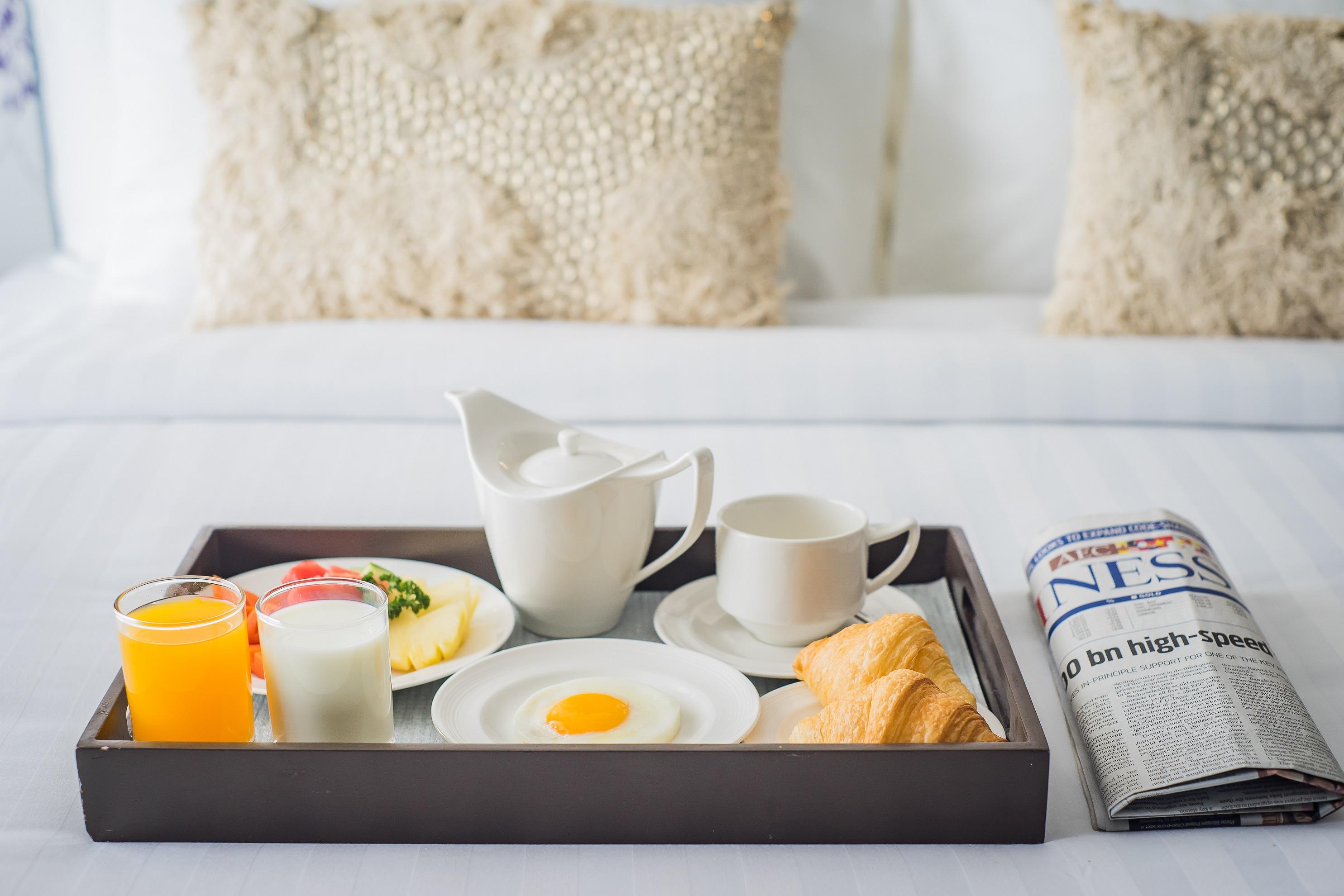 Citrus Grande By Compass Hospitality