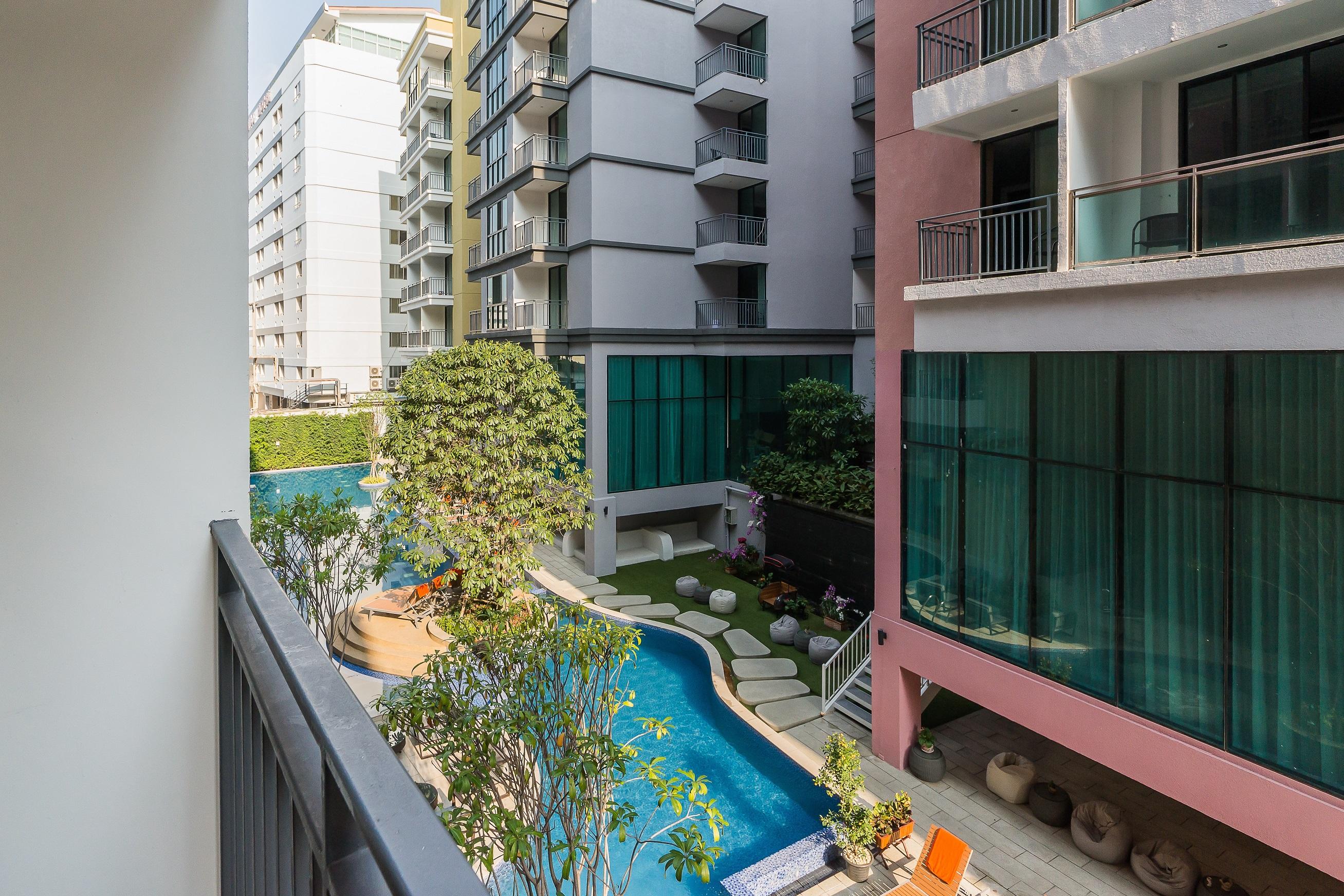Hotel Citrus Grande By Compass Hospitality 5*