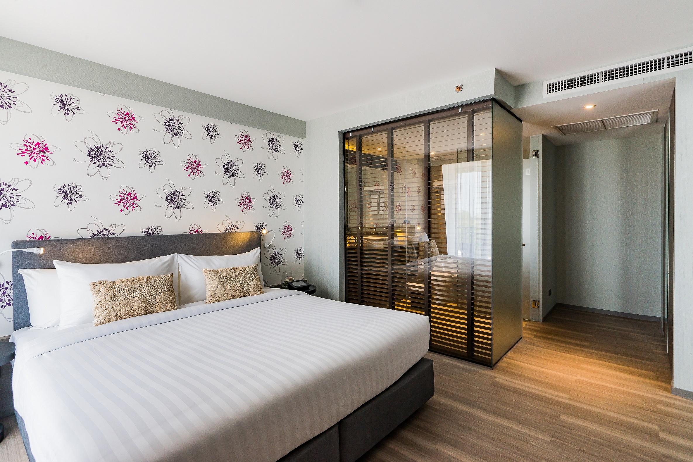Citrus Grande By Compass Hospitality Hotel Pattaya