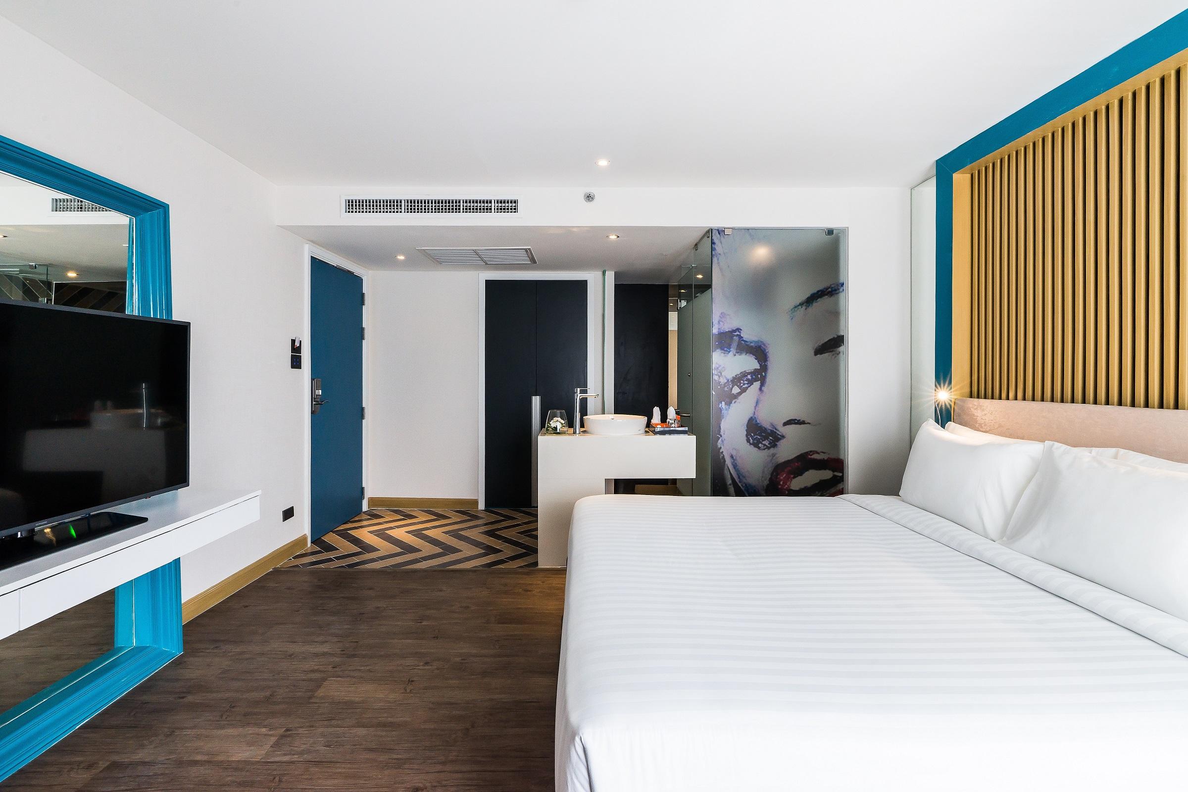 Citrus Grande By Compass Hospitality Pattaya