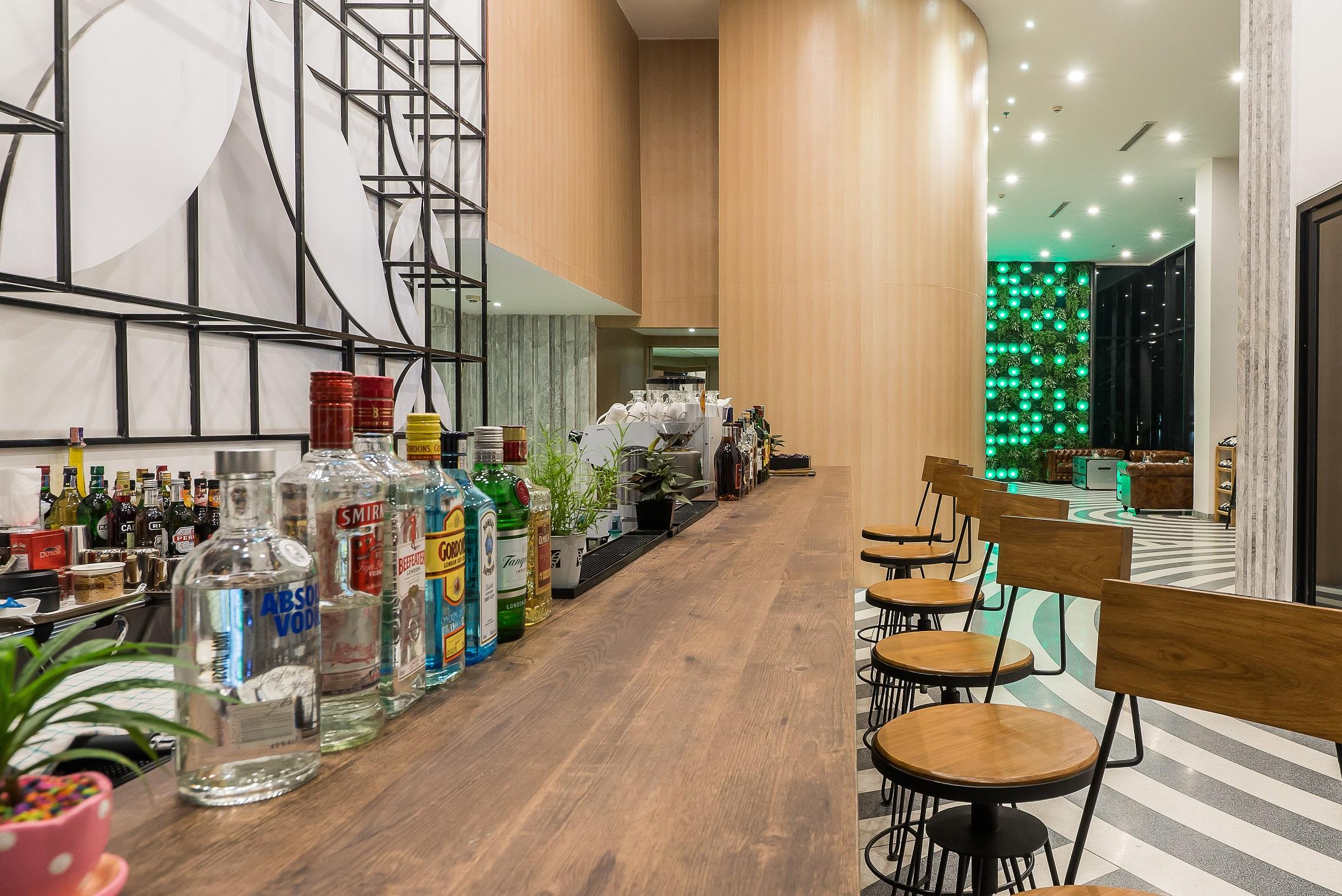 Hotel Citrus Grande By Compass Hospitality 5*