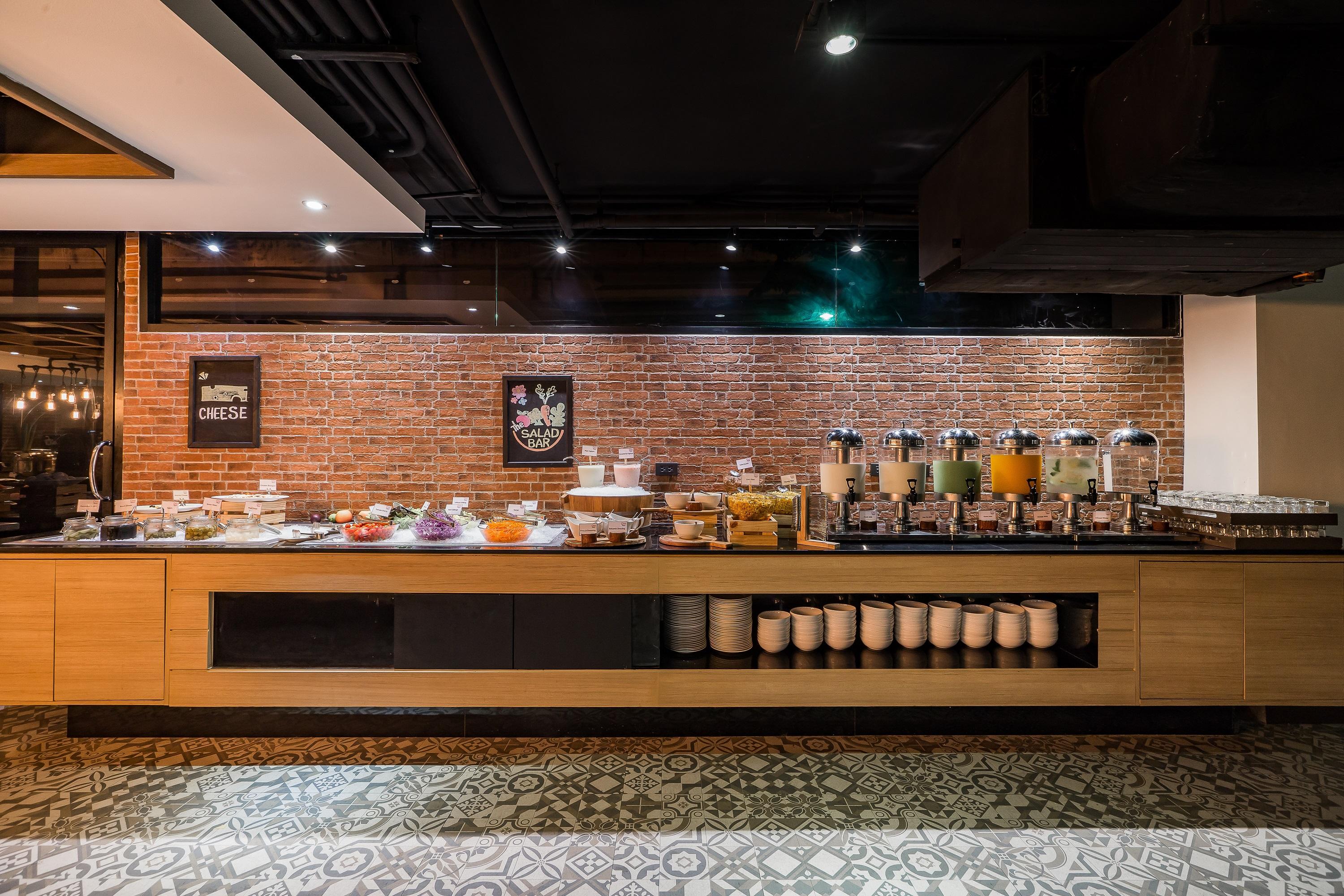 Hotel Citrus Grande By Compass Hospitality